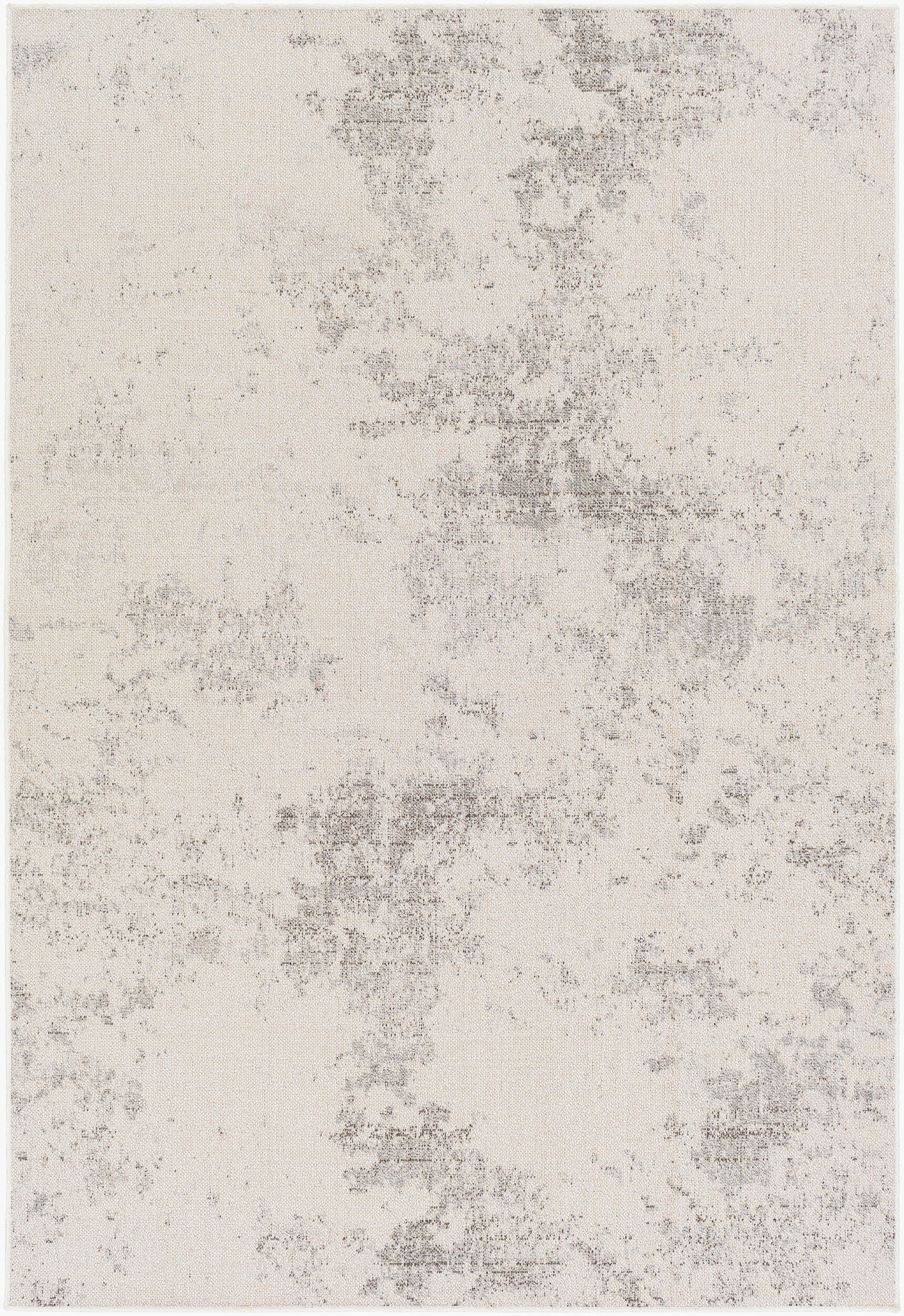 Veranda VRD-2316 2' x 3' Machine Woven Indoor/Outdoor Accent Rug
