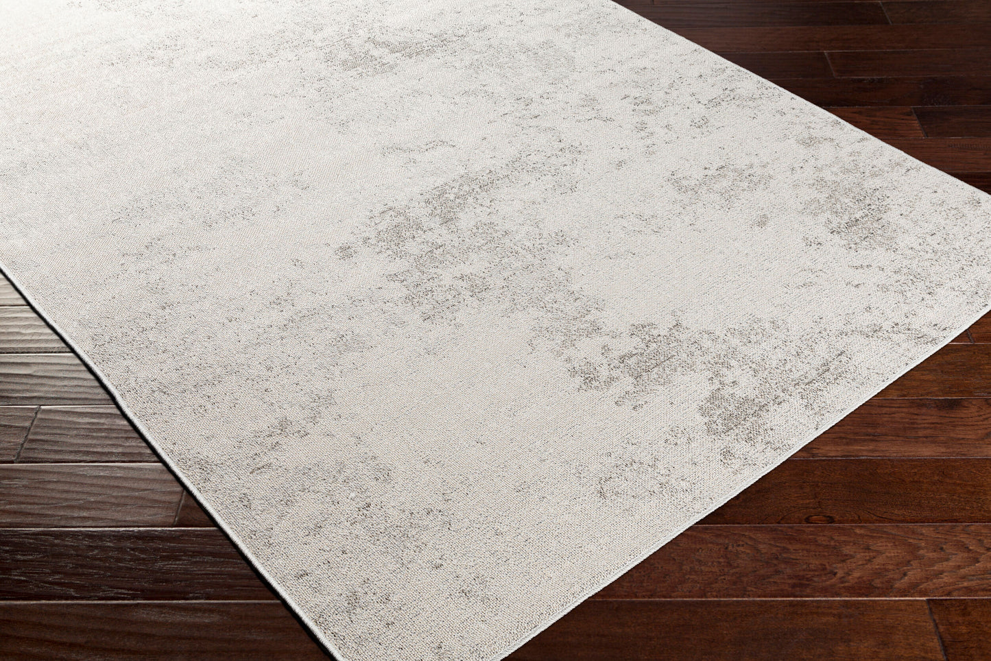 Veranda VRD-2316 2' x 3' Machine Woven Indoor/Outdoor Accent Rug