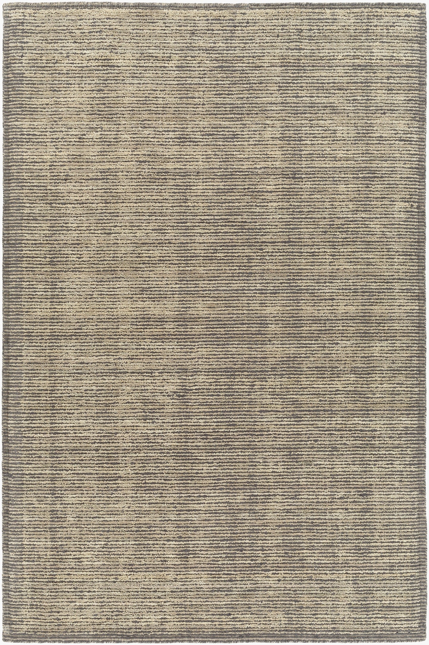 Viera VRE-2300 2' x 3' Handmade Wool Accent Rug