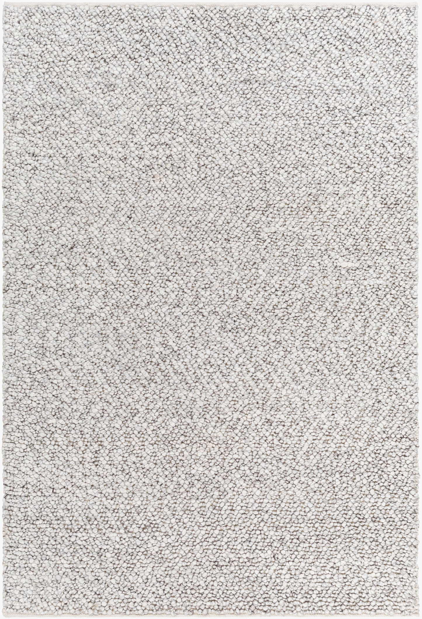 Vesta VST-2302 2' x 3' Handmade Recyled Accent Rug