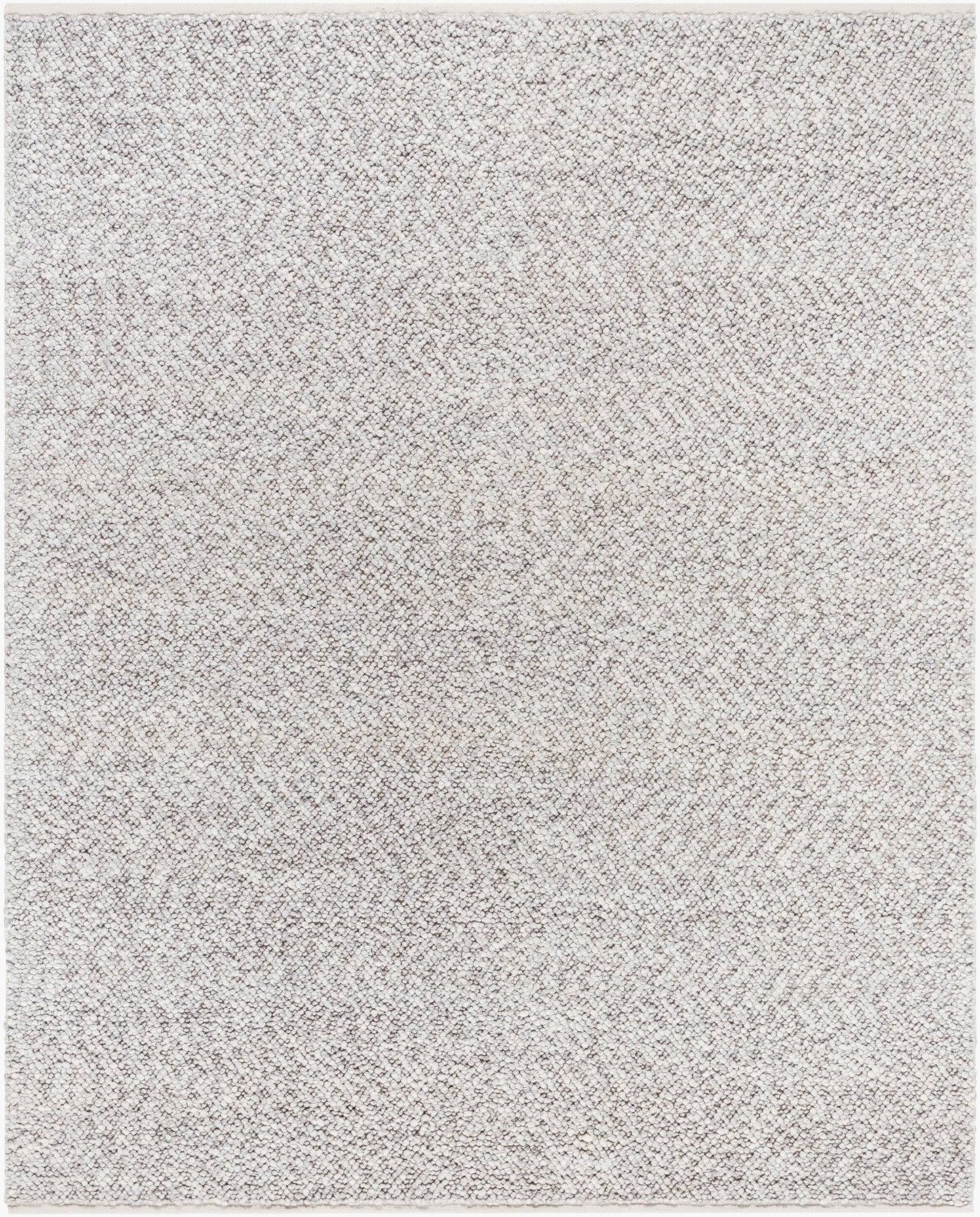 Vesta VST-2302 8' x 10' Handmade Recyled Area Rug
