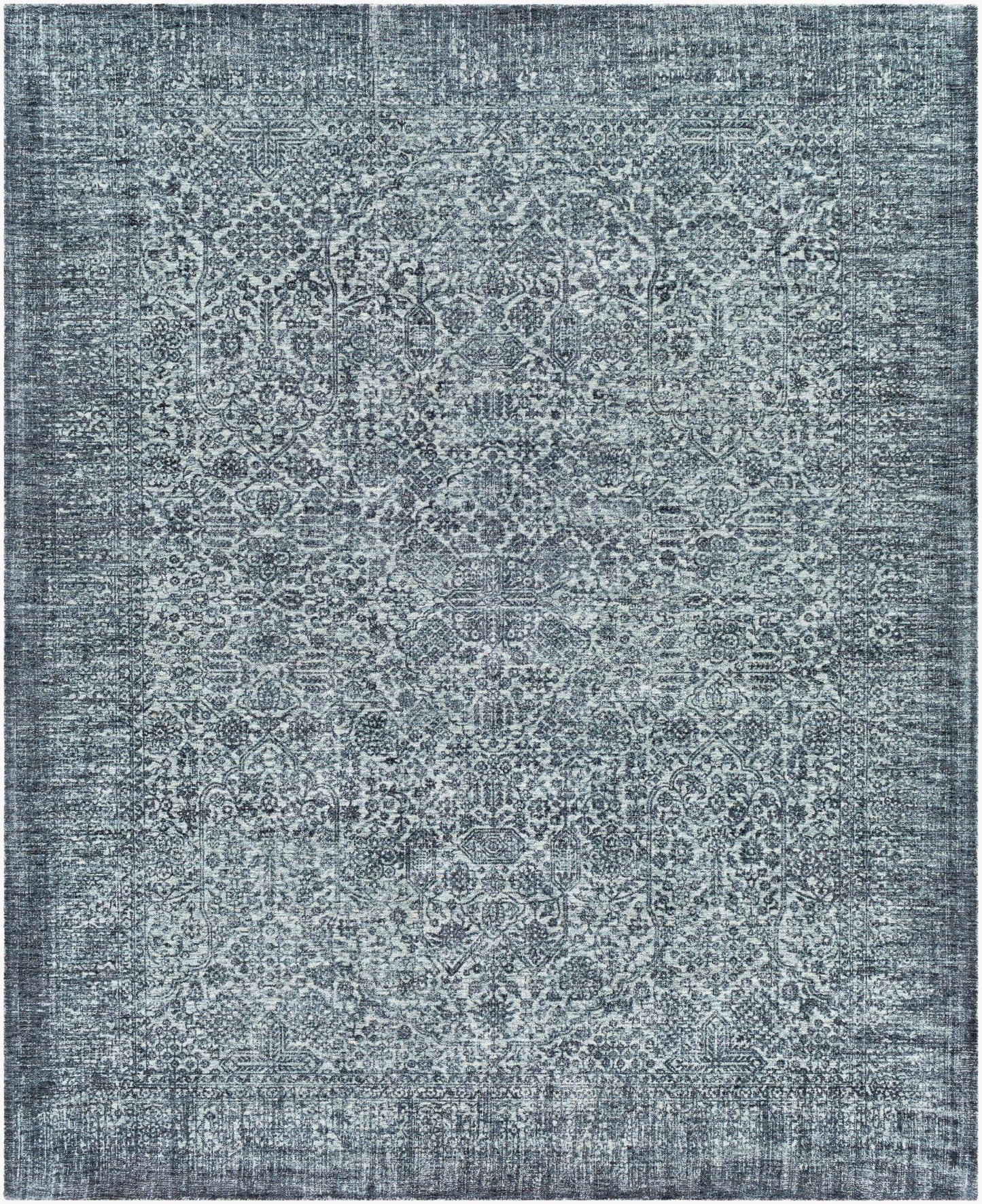 Wembley WMY-2303 2' x 3' Handmade Accent Rug