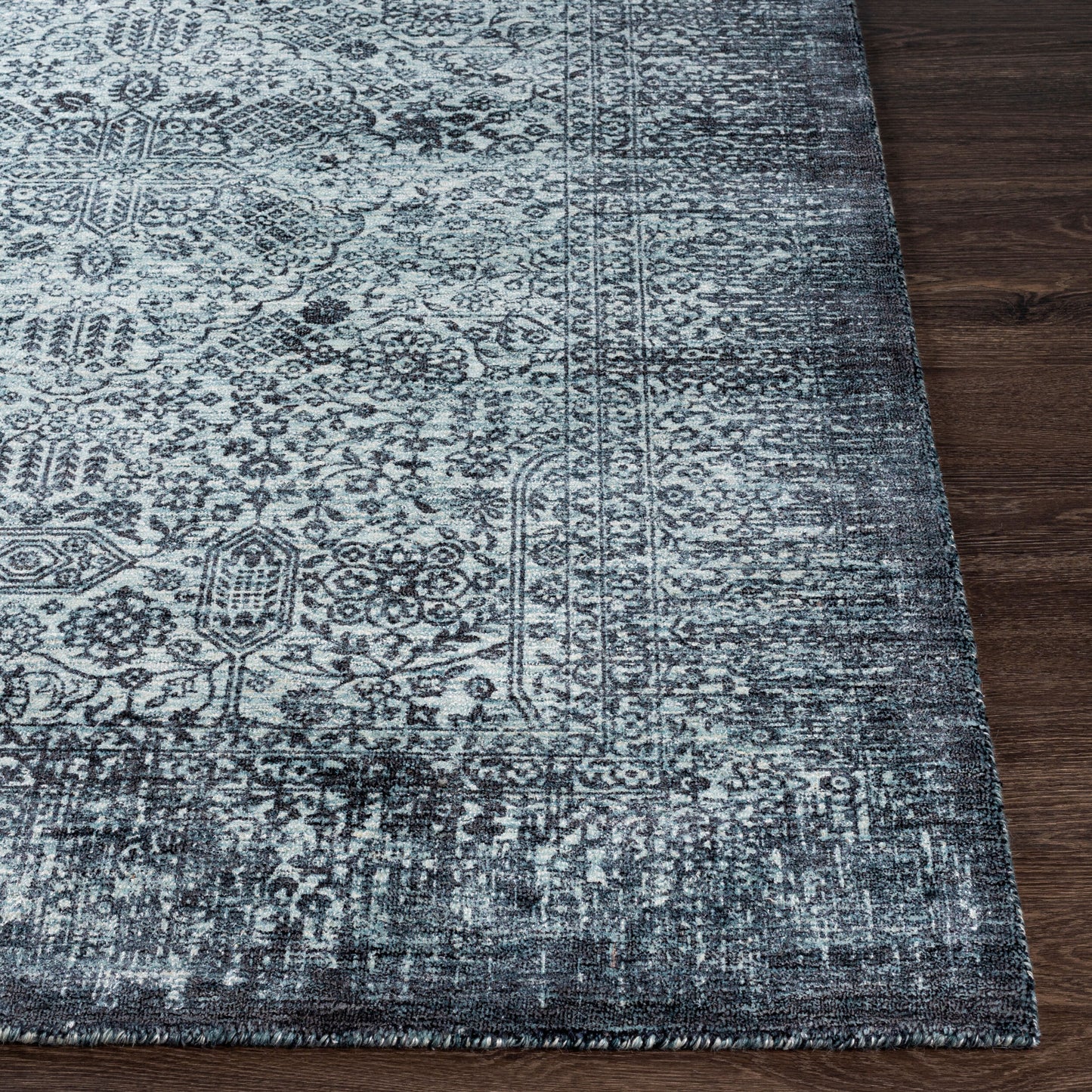Wembley WMY-2303 2' x 3' Handmade Accent Rug