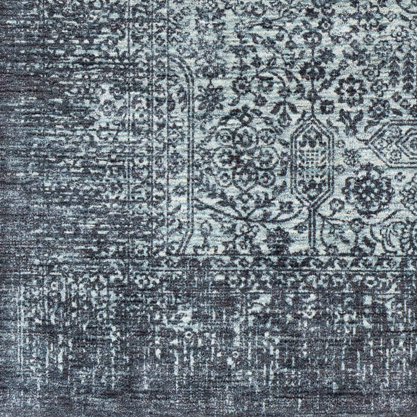 Wembley WMY-2303 2' x 3' Handmade Accent Rug
