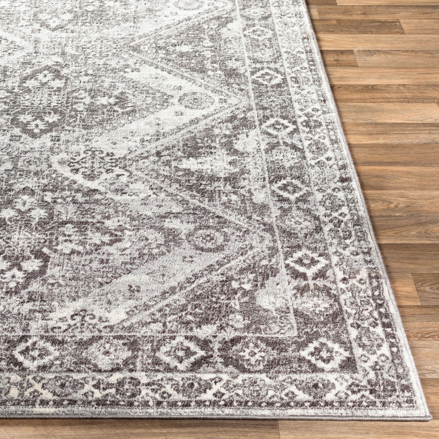 Wanderlust WNL-2316 5' x 7' Machine Woven Area Rug