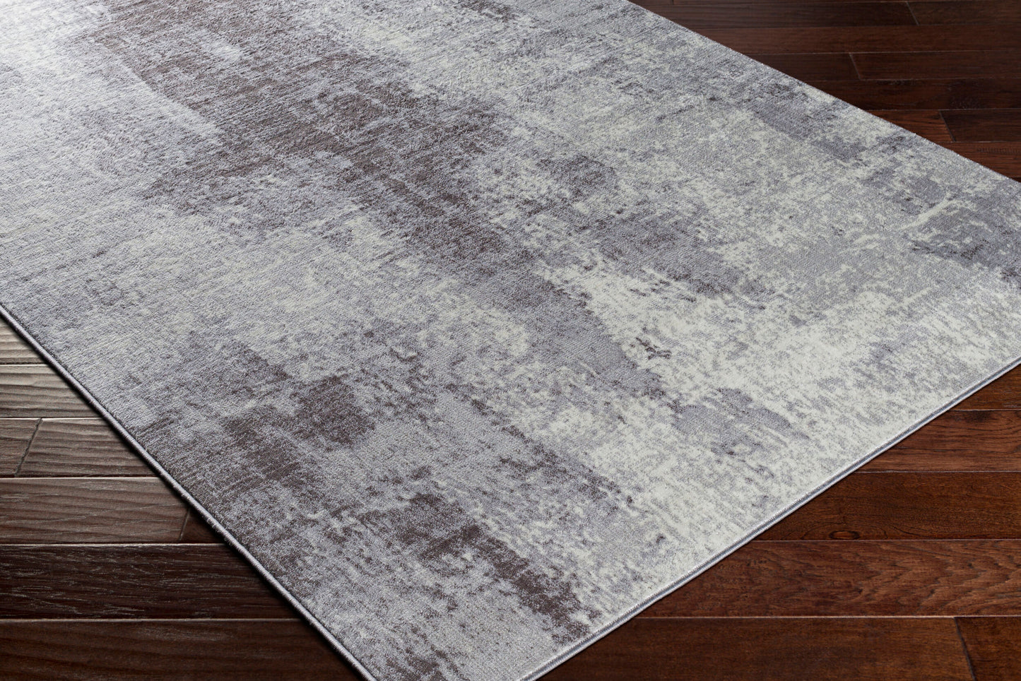 Wanderlust WNL-2325 9' x 12' Machine Woven Area Rug