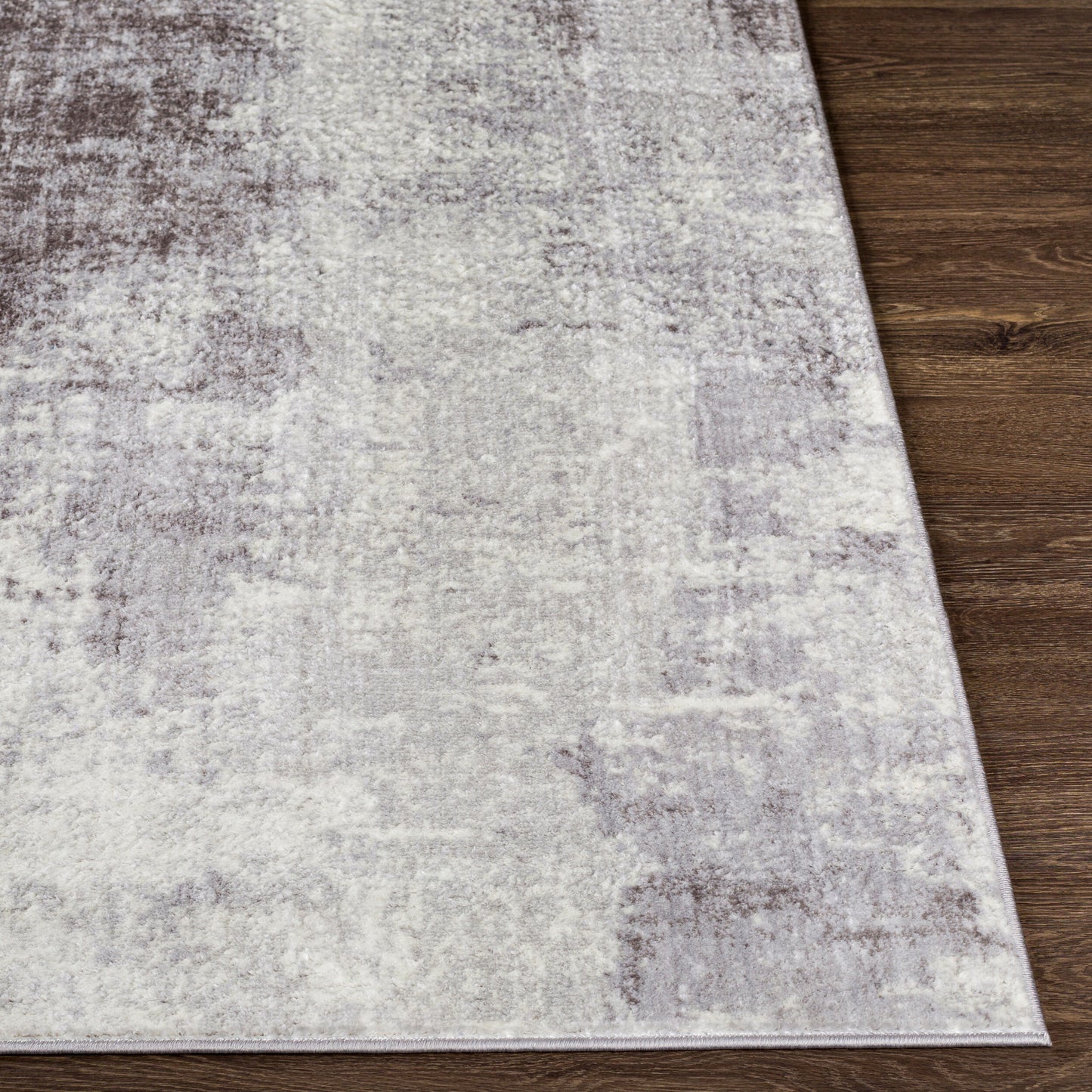 Wanderlust WNL-2325 9' x 12' Machine Woven Area Rug