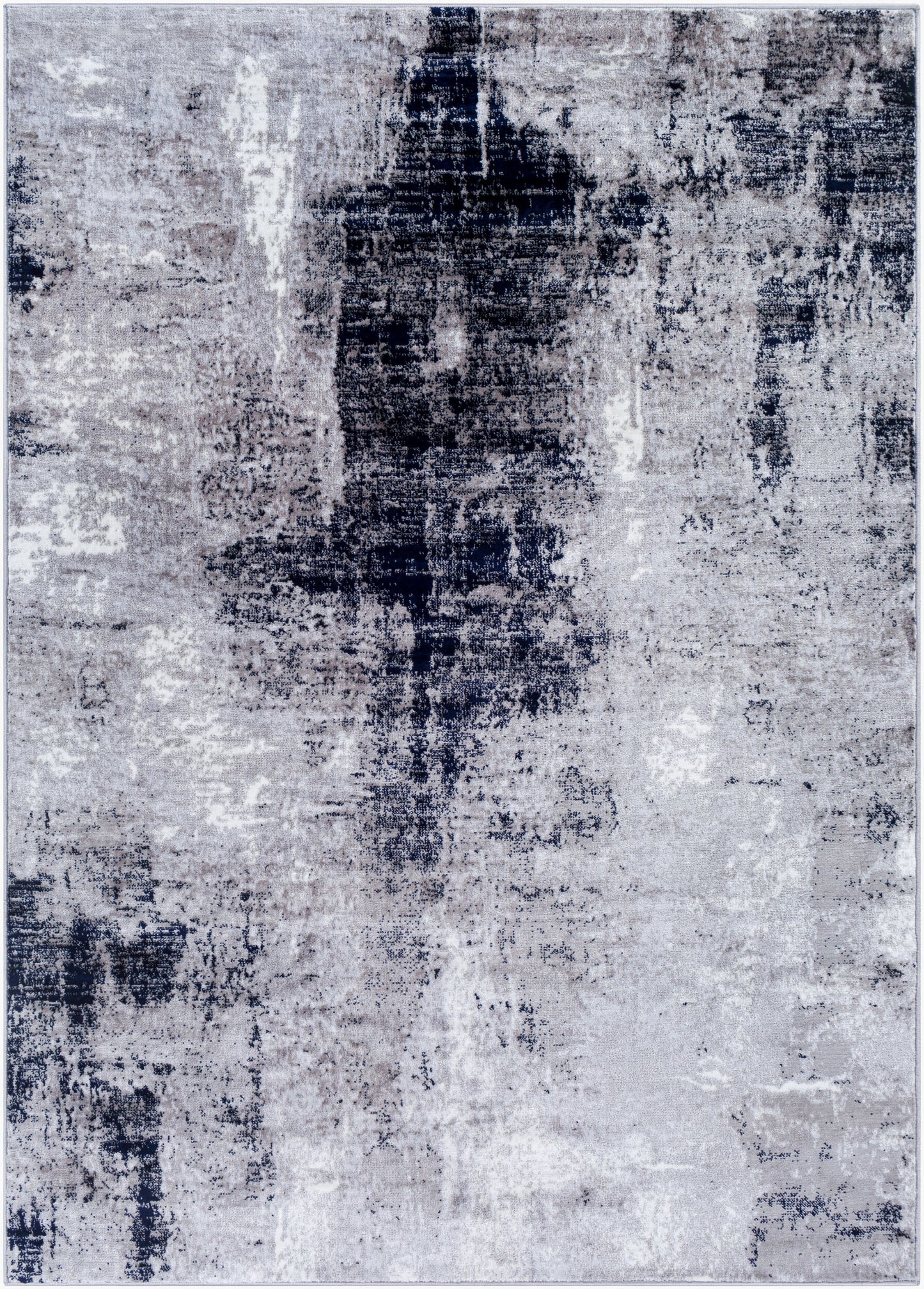 Wanderlust WNL-2327 2' x 3' Machine Woven Accent Rug