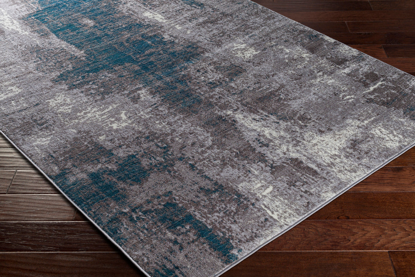 Wanderlust WNL-2328 9' x 12' Machine Woven Area Rug