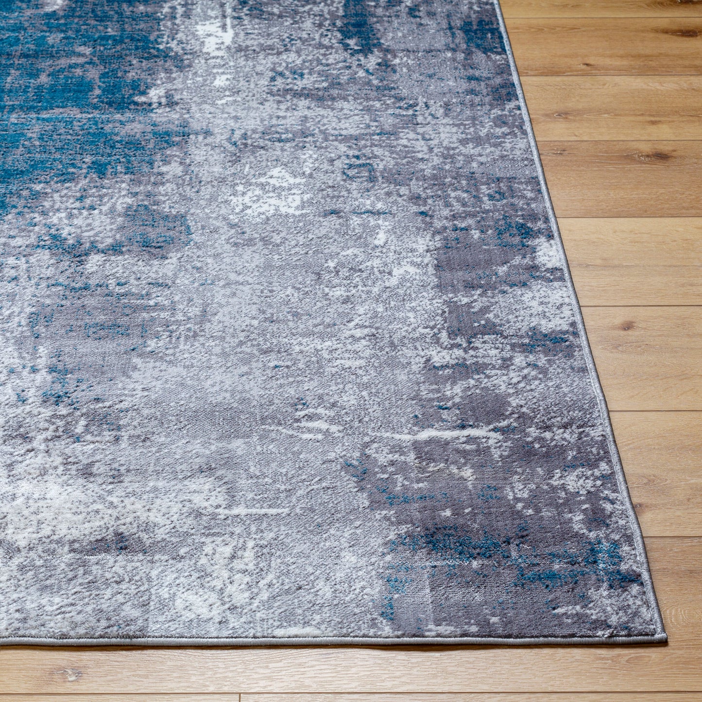 Wanderlust WNL-2328 9' x 12' Machine Woven Area Rug