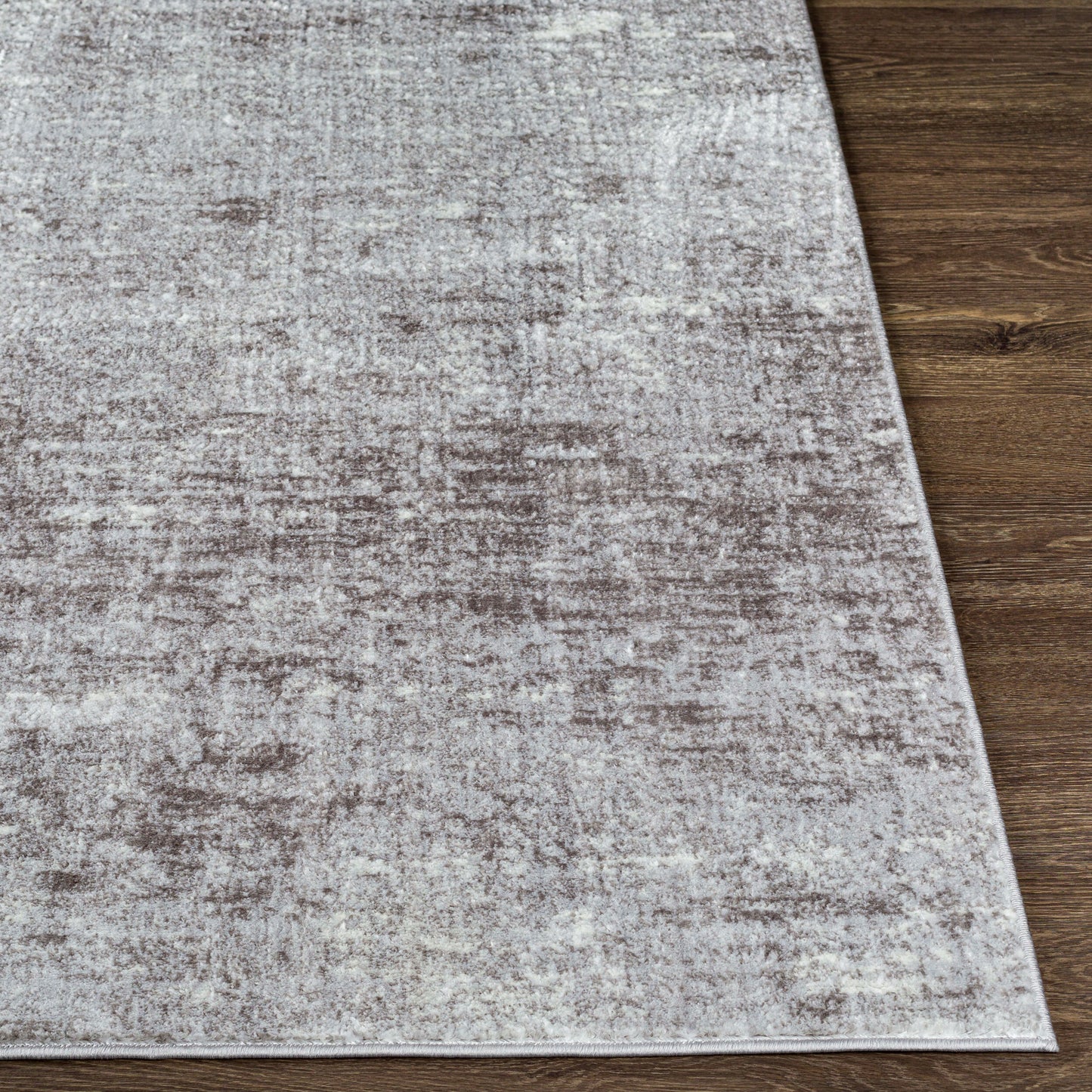 Wanderlust WNL-2329 8' x 10' Machine Woven Area Rug
