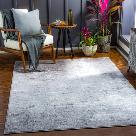 Wanderlust WNL-2330 9' x 12' Machine Woven Area Rug