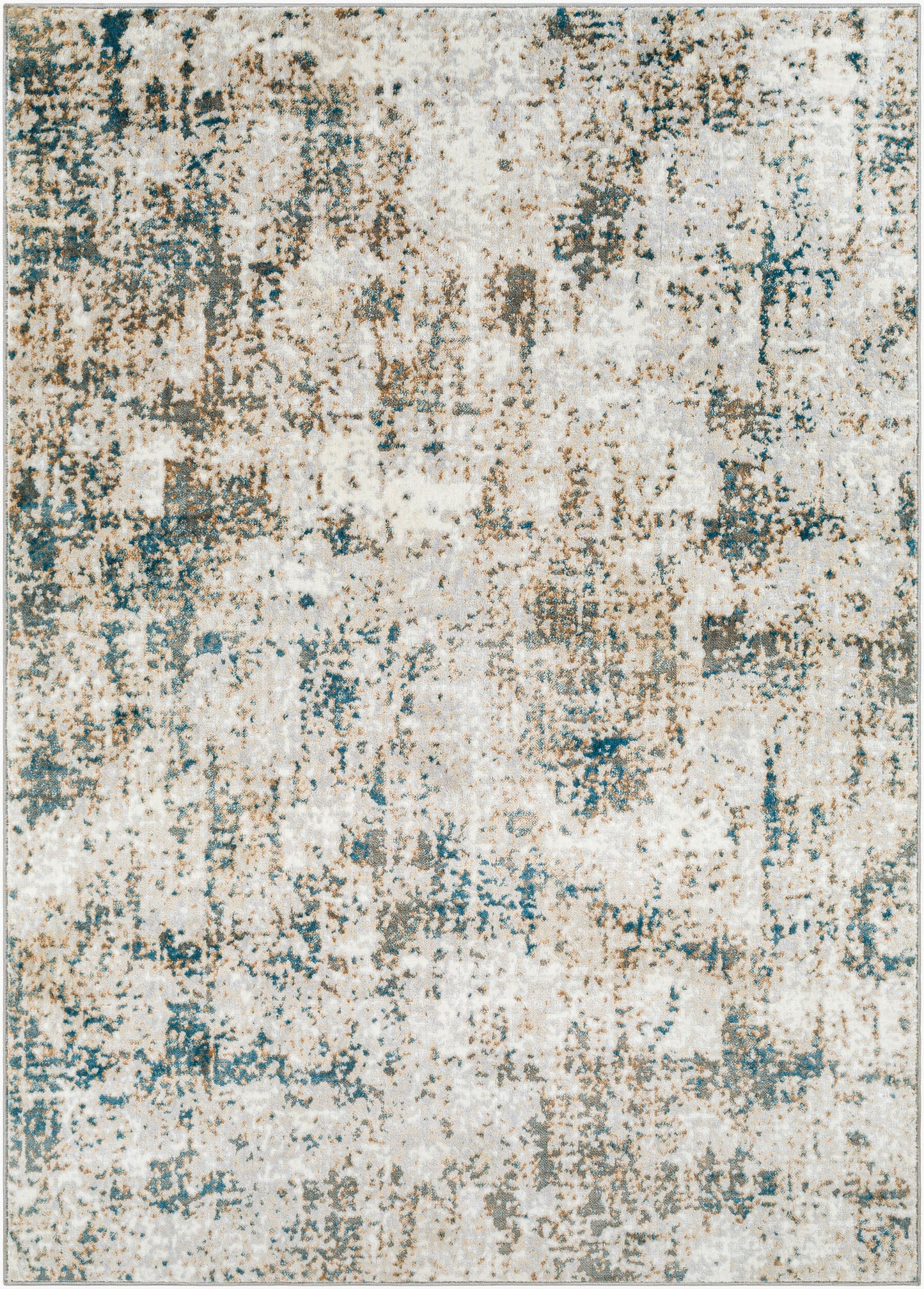 Wanderlust WNL-2332 2' x 3' Machine Woven Accent Rug