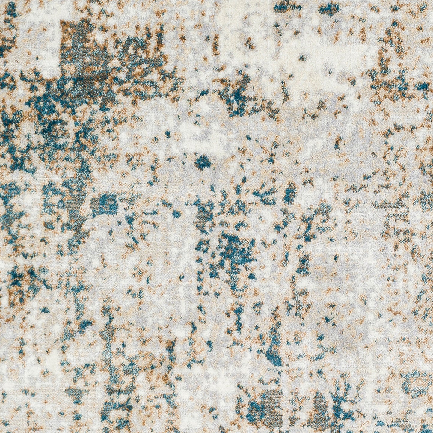Wanderlust WNL-2332 2' x 3' Machine Woven Accent Rug