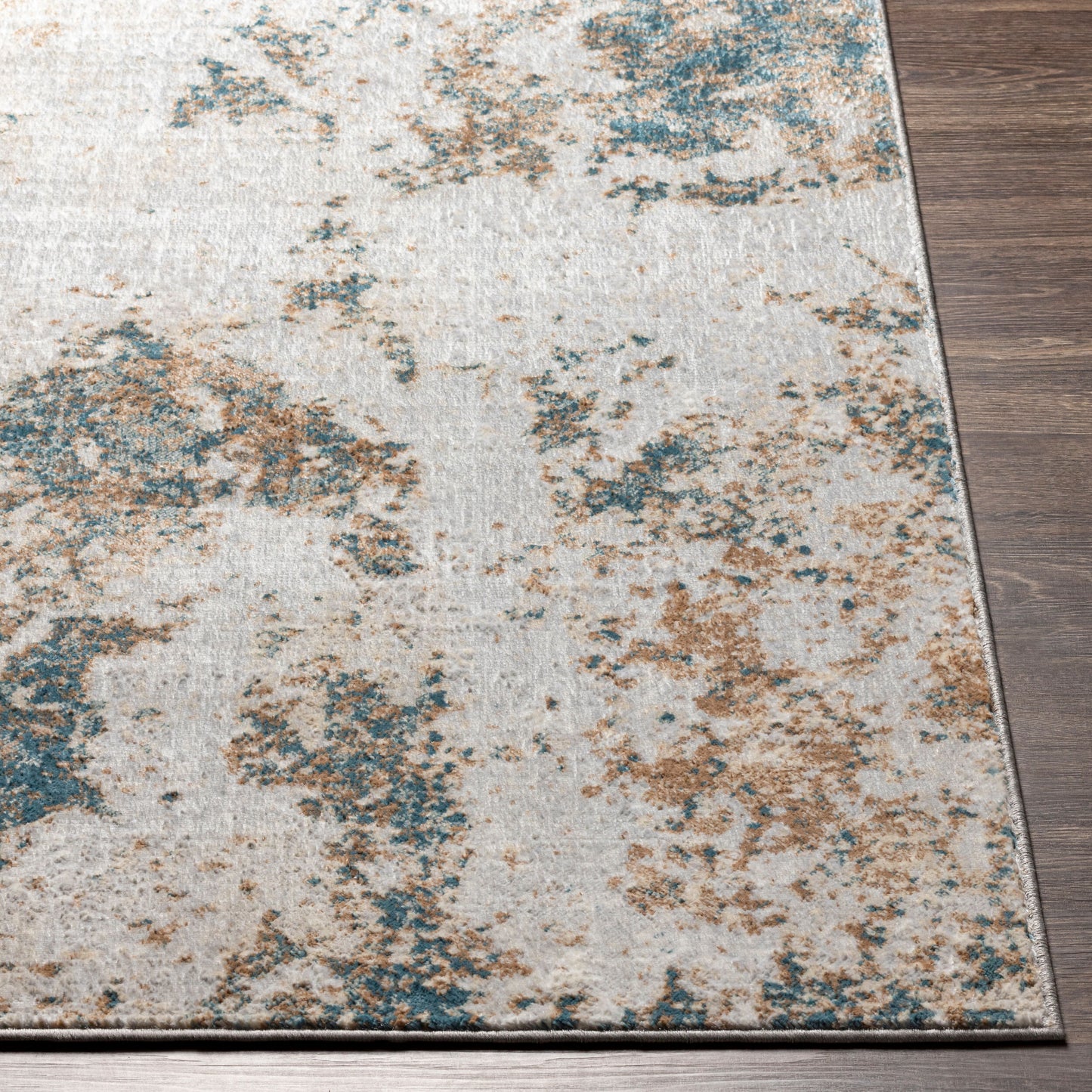 Wanderlust WNL-2333 2' x 3' Machine Woven Accent Rug