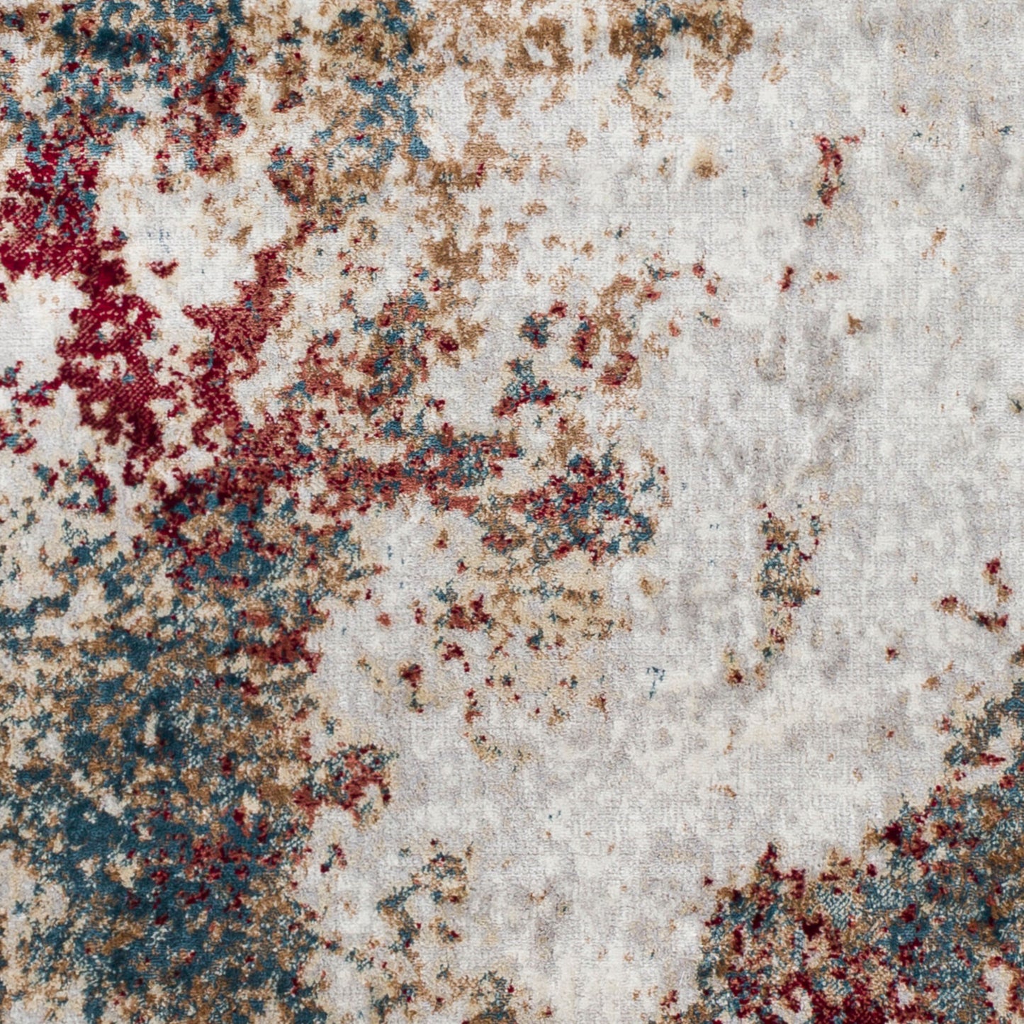 Wanderlust WNL-2334 2' x 3' Machine Woven Accent Rug