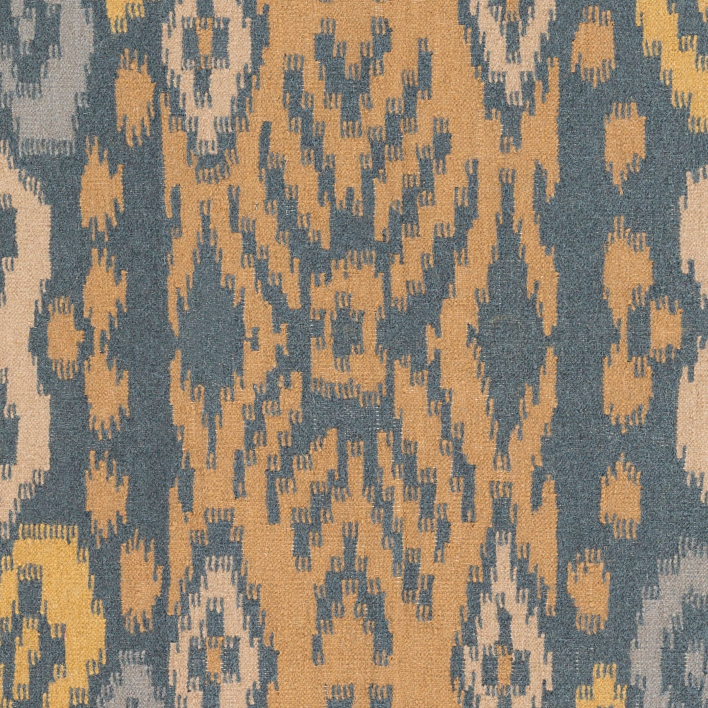Wanderer WRR-2004 8' x 10' Handmade Wool Area Rug
