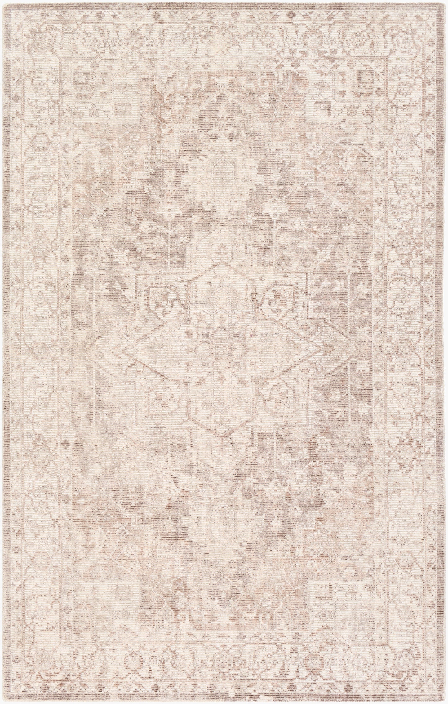 Wilson WSN-2302 2' x 3' Handmade Accent Rug