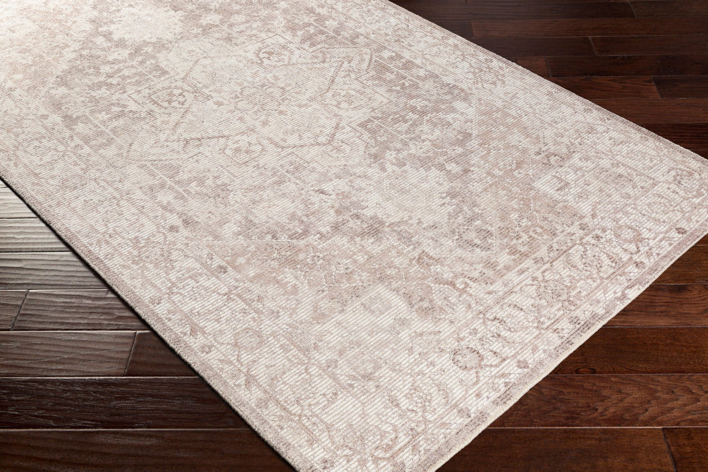 Wilson WSN-2302 2' x 3' Handmade Accent Rug