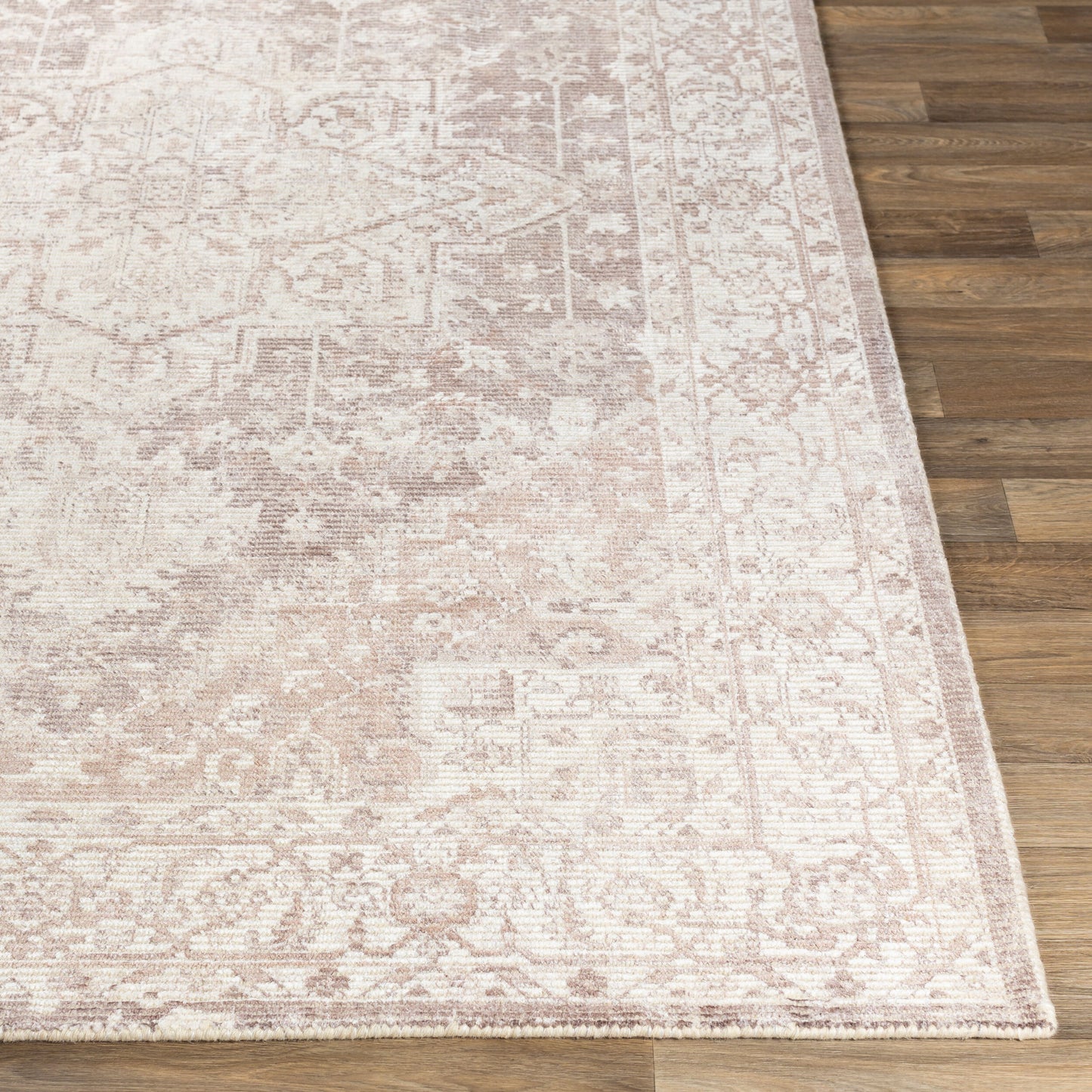 Wilson WSN-2302 2' x 3' Handmade Accent Rug