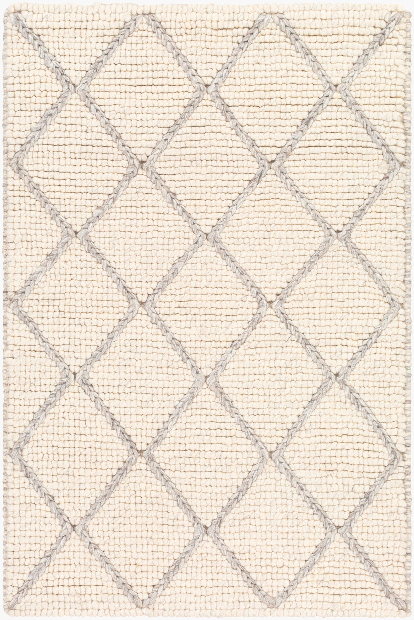 Whistler WSR-2300 2' x 3' Handmade Accent Rug