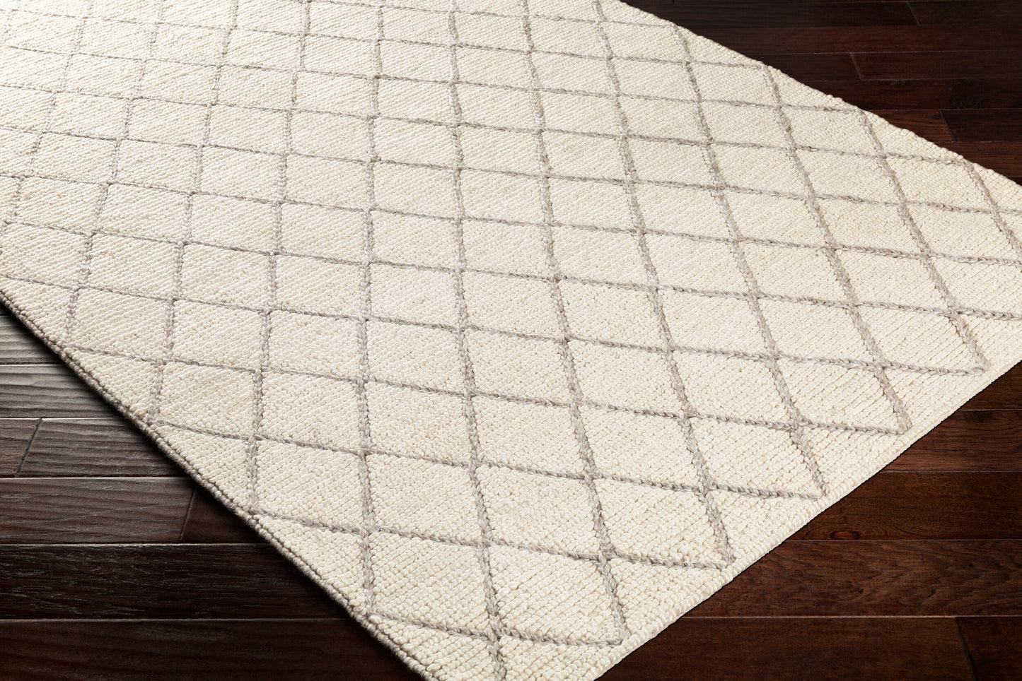 Whistler WSR-2300 2' x 3' Handmade Accent Rug