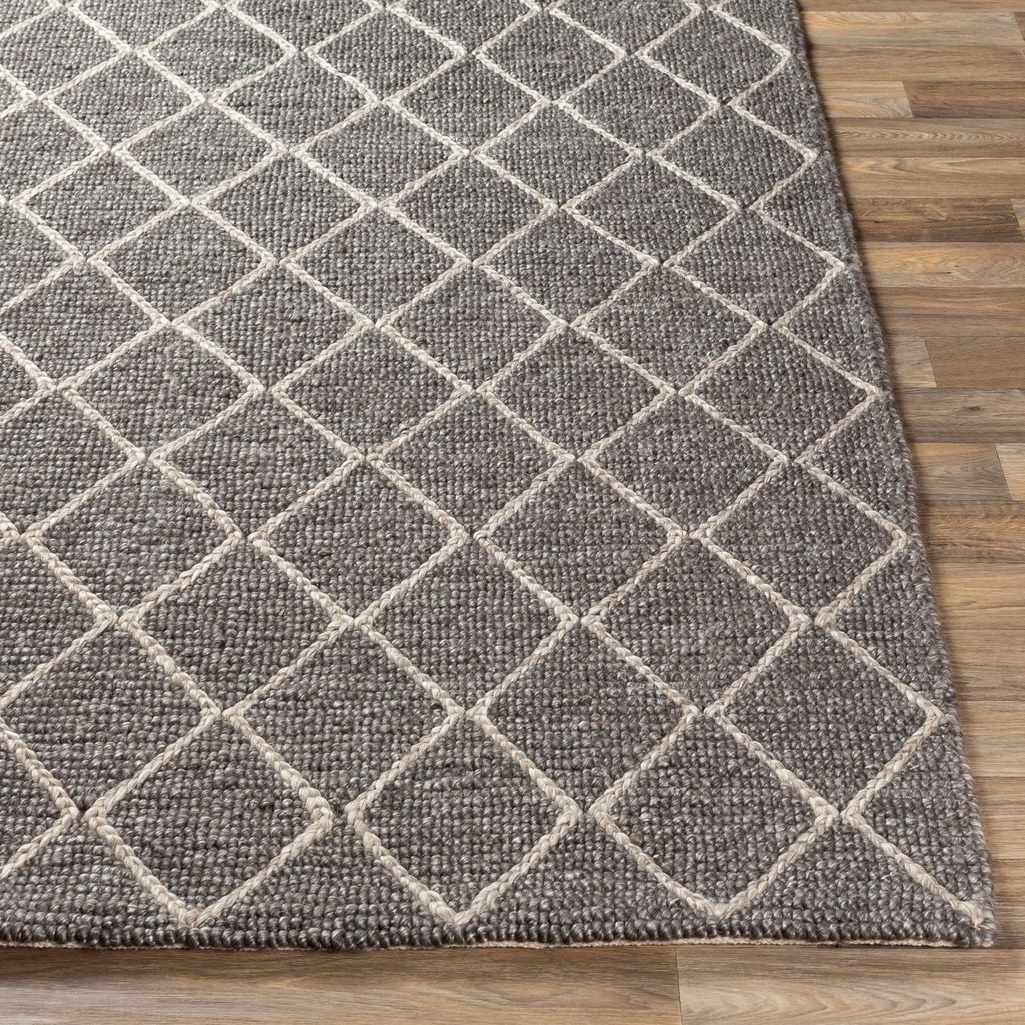 Whistler WSR-2301 2' x 3' Handmade Accent Rug