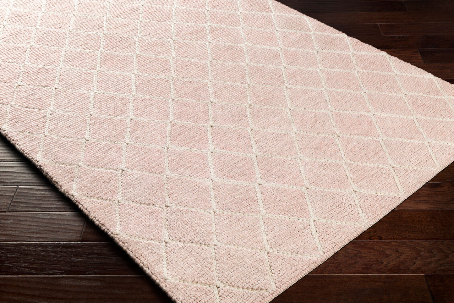 Whistler WSR-2302 2' x 3' Handmade Accent Rug