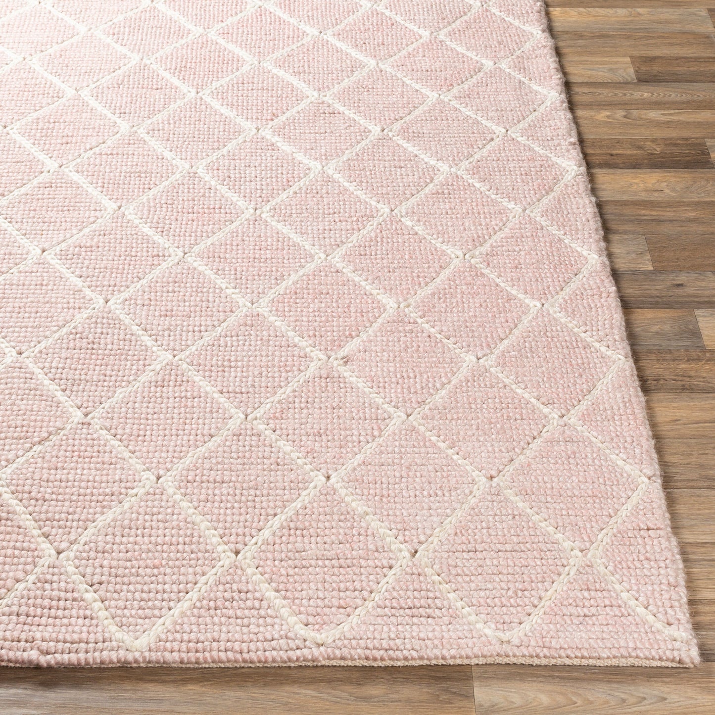 Whistler WSR-2302 2' x 3' Handmade Accent Rug