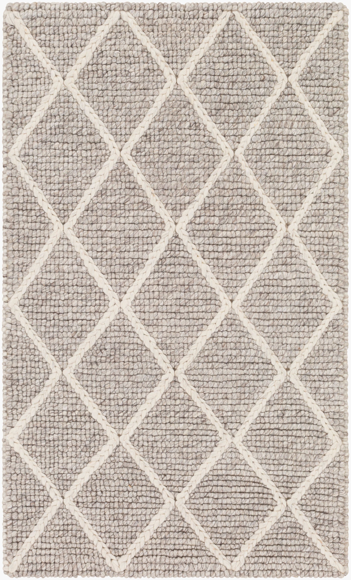 Whistler WSR-2303 2' x 3' Handmade Accent Rug