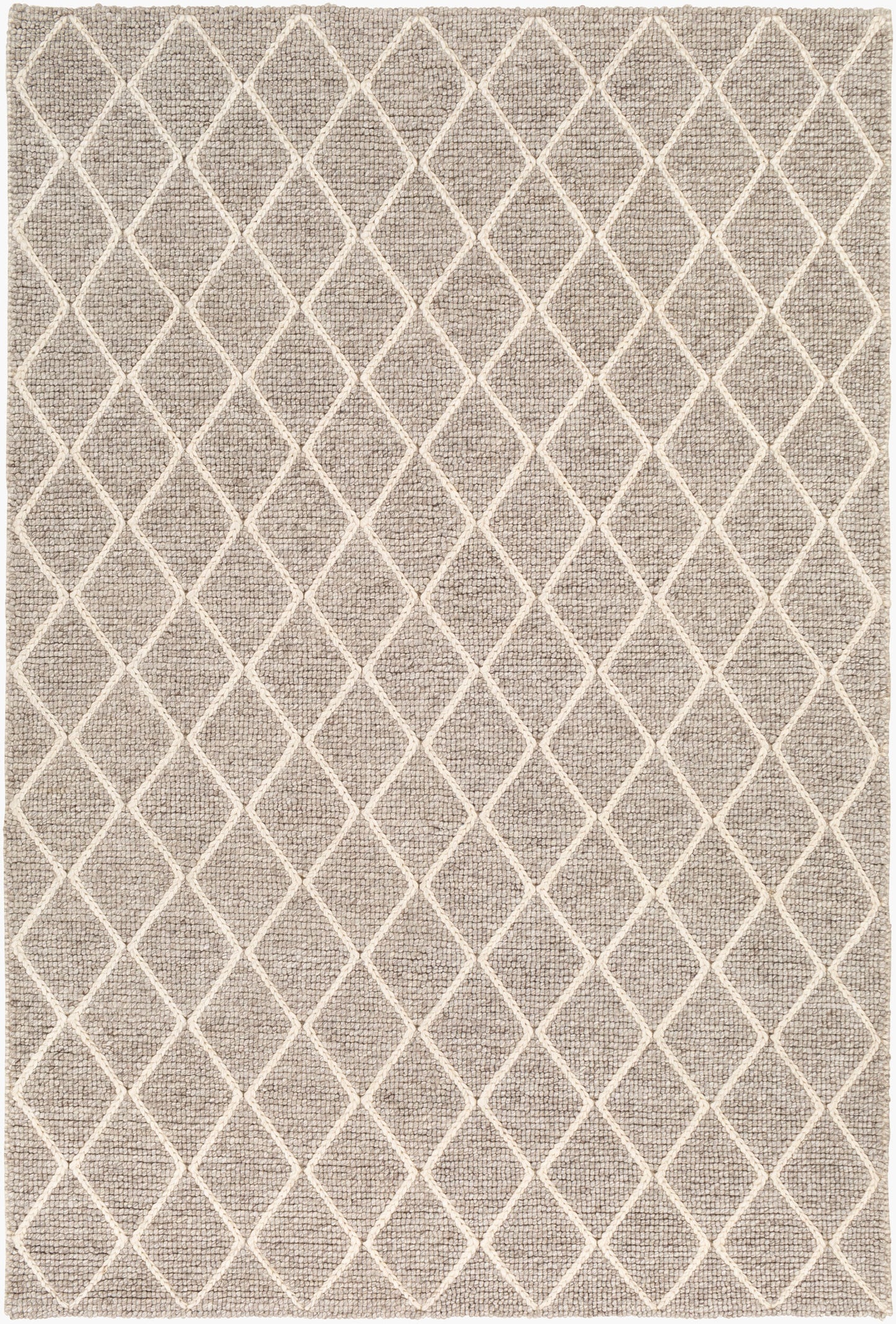 Alfombra Whistler WSR-2303 de 2,44 m x 3 m, hecha a mano