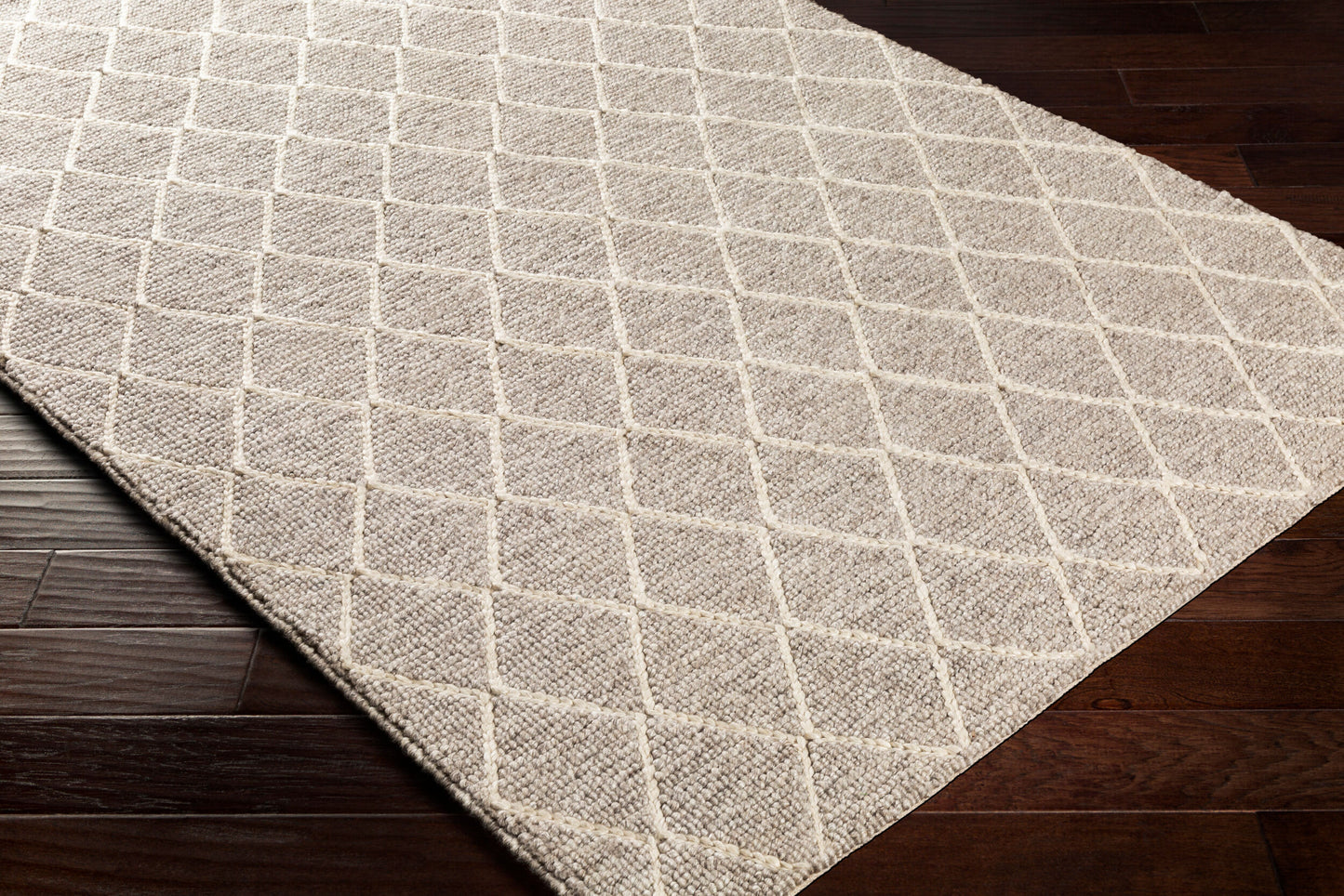 Whistler WSR-2303 2' x 3' Handmade Accent Rug