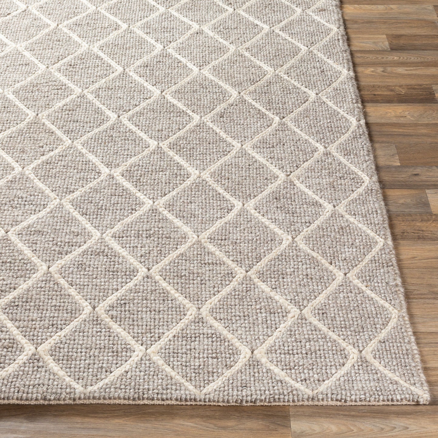 Whistler WSR-2303 2' x 3' Handmade Accent Rug