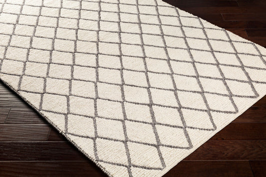 Whistler WSR-2304 Hand Woven Rug