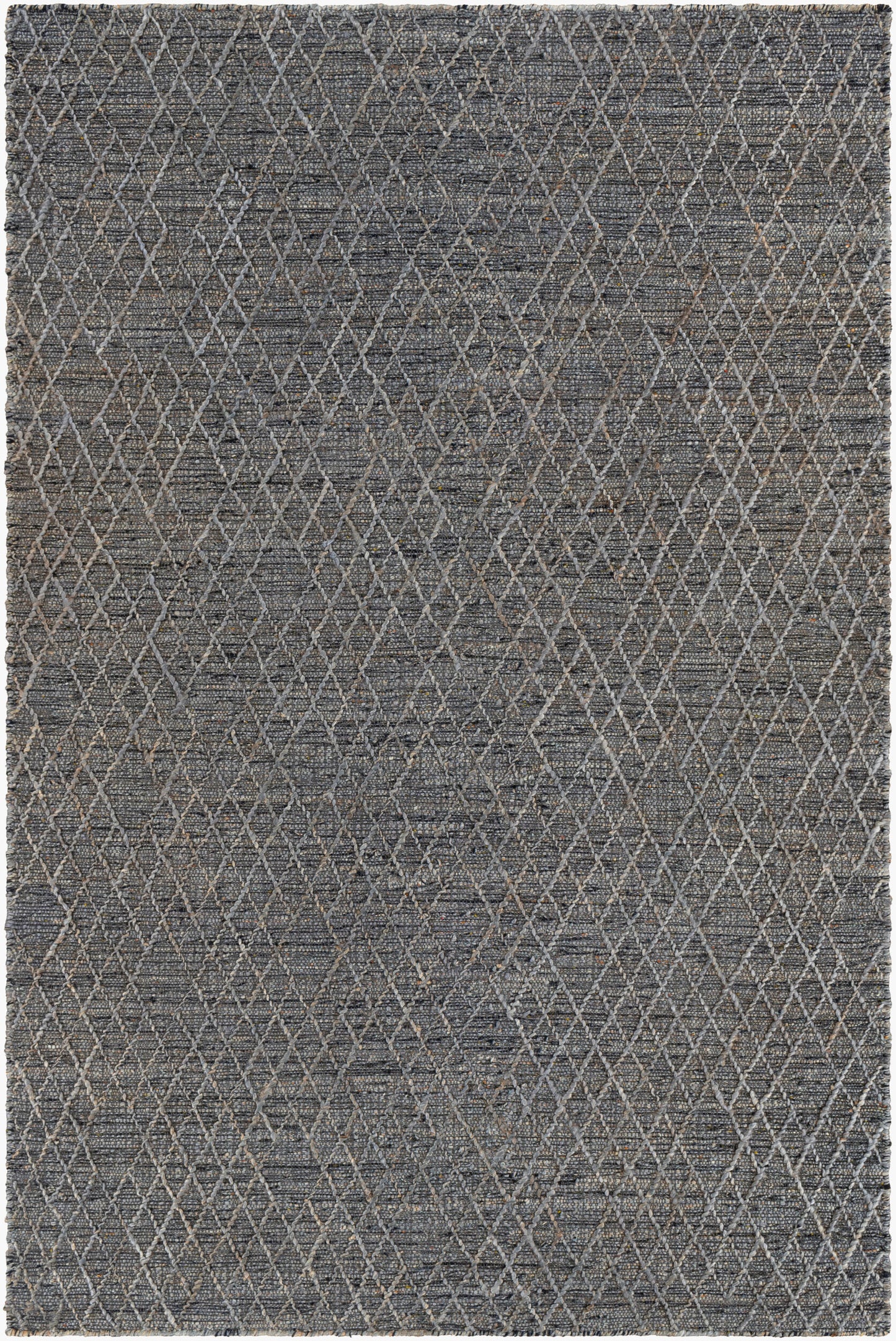 Watford WTF-2300 2' x 3' Handmade Accent Rug