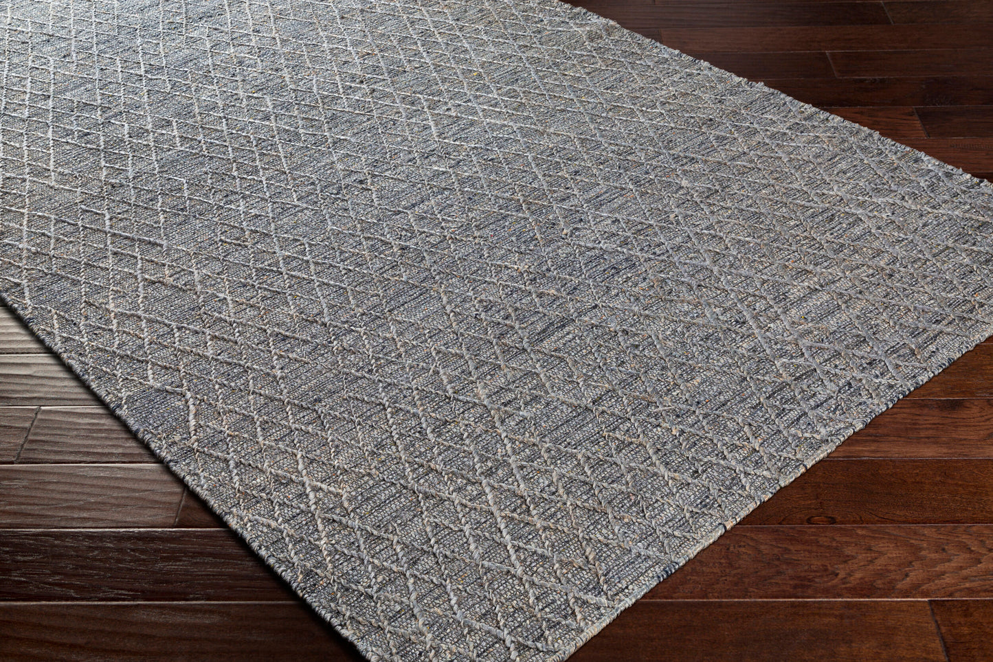 Watford WTF-2300 2' x 3' Handmade Accent Rug