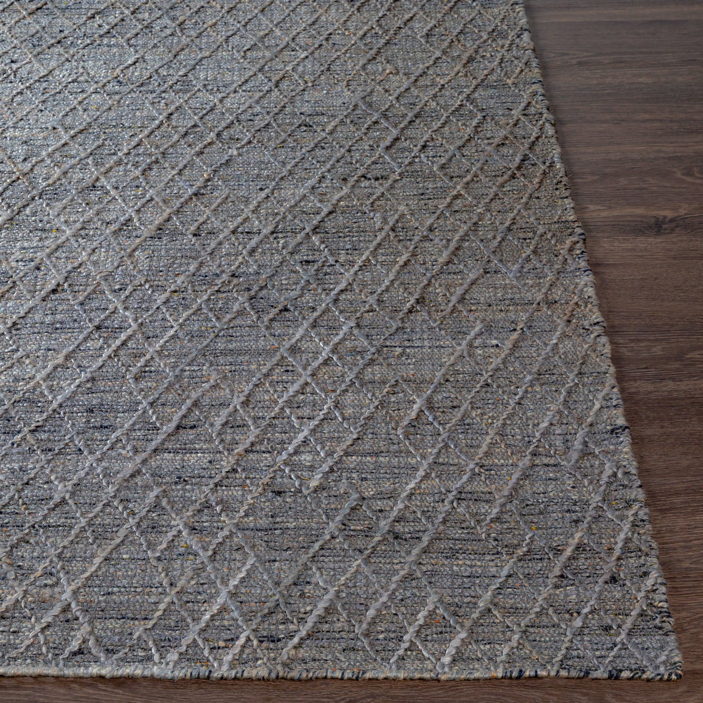Watford WTF-2300 2' x 3' Handmade Accent Rug