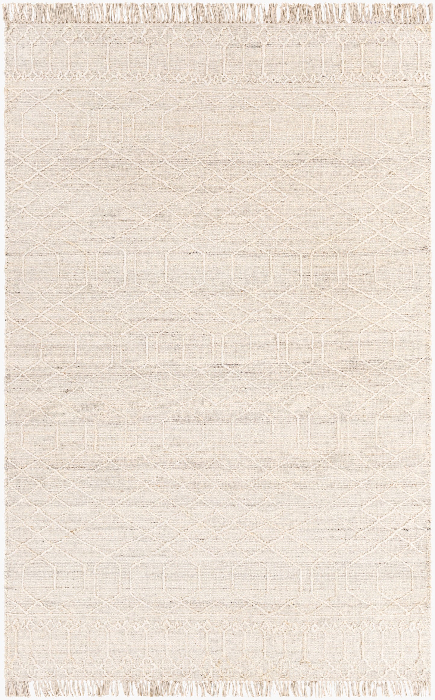 Watford WTF-2303 2' x 3' Handmade Accent Rug