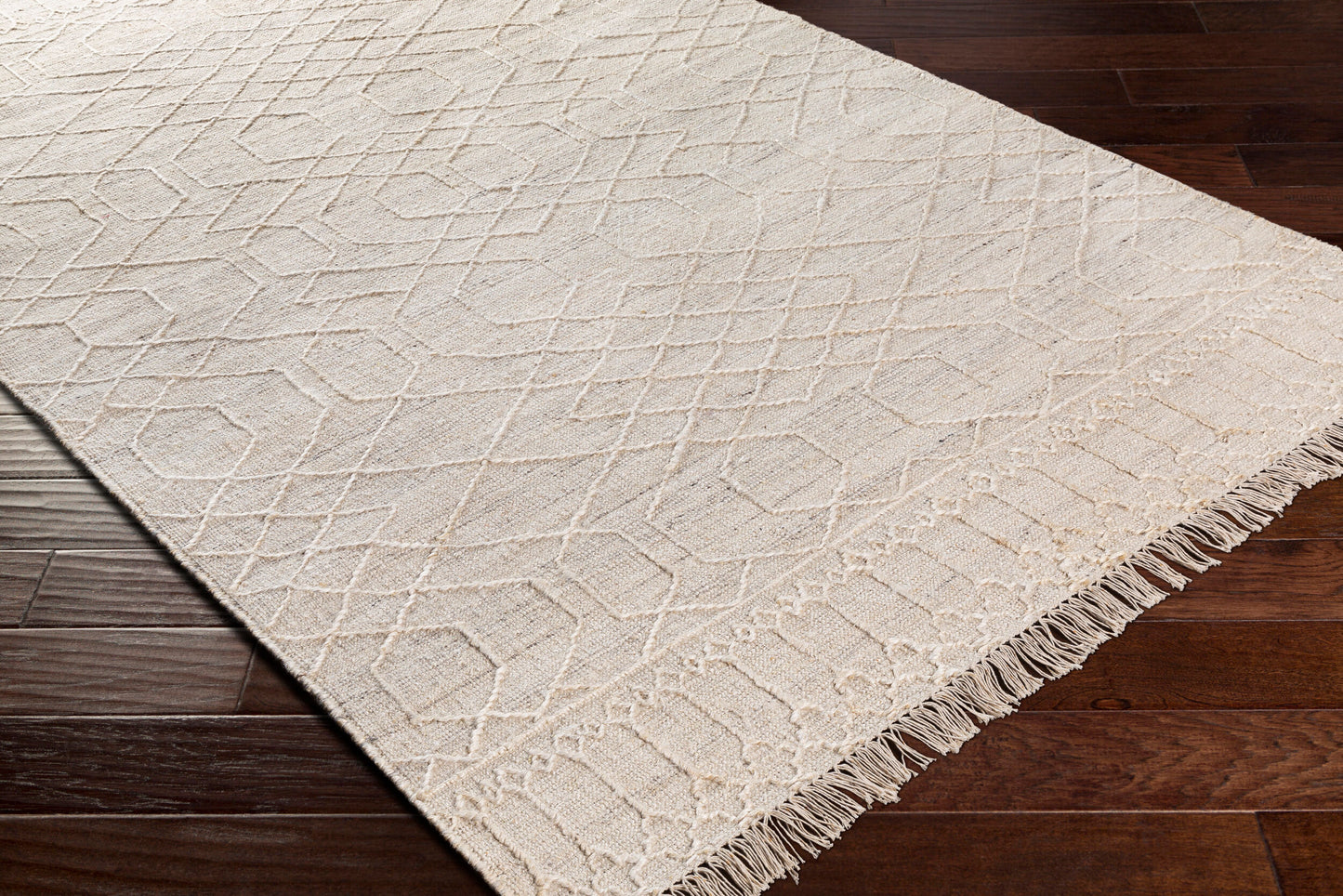 Watford WTF-2303 2' x 3' Handmade Accent Rug