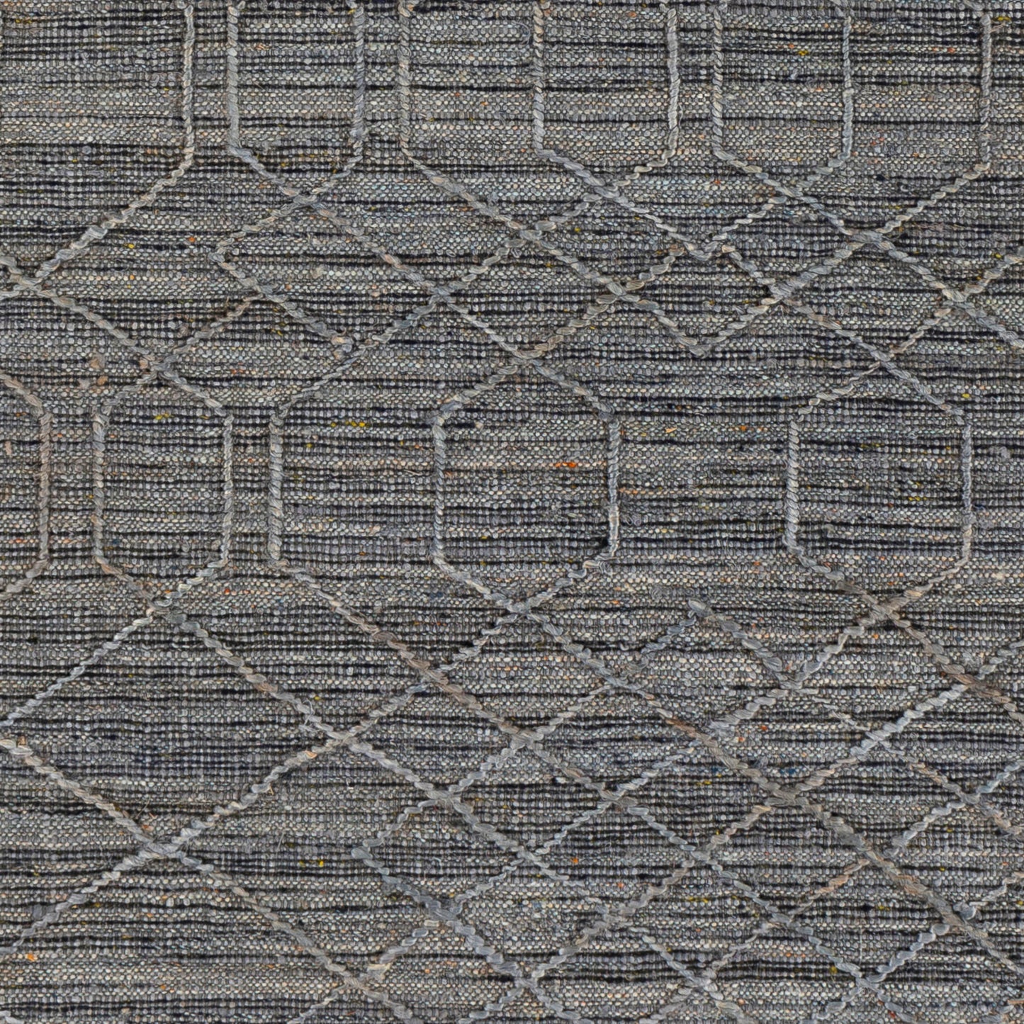 Watford WTF-2304 8' x 10' Handmade Area Rug
