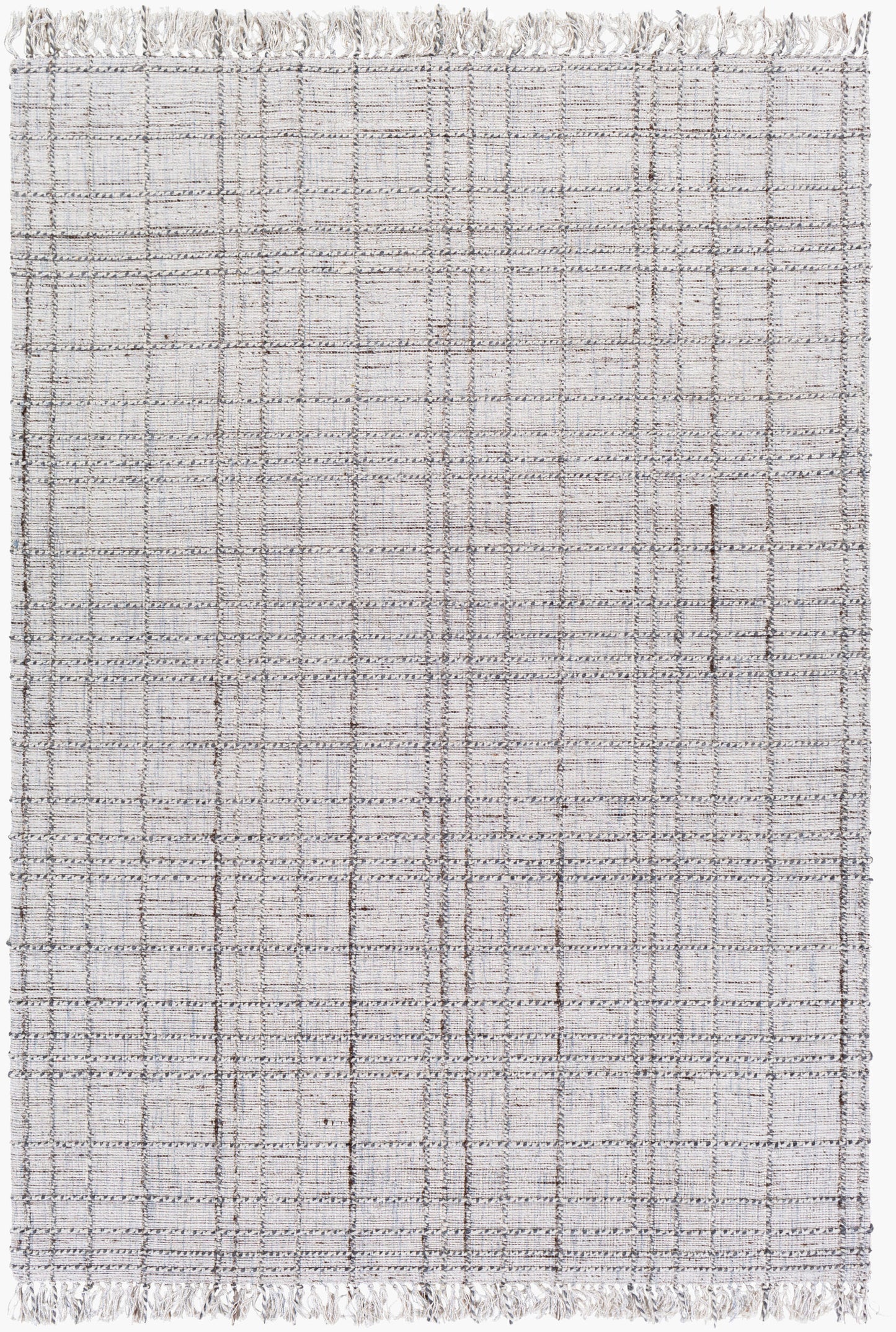 Yorkville YRK-2301 2' x 3' Handmade Accent Rug
