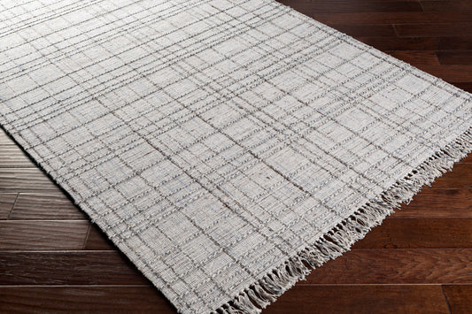 Yorkville YRK-2301 2' x 3' Handmade Accent Rug