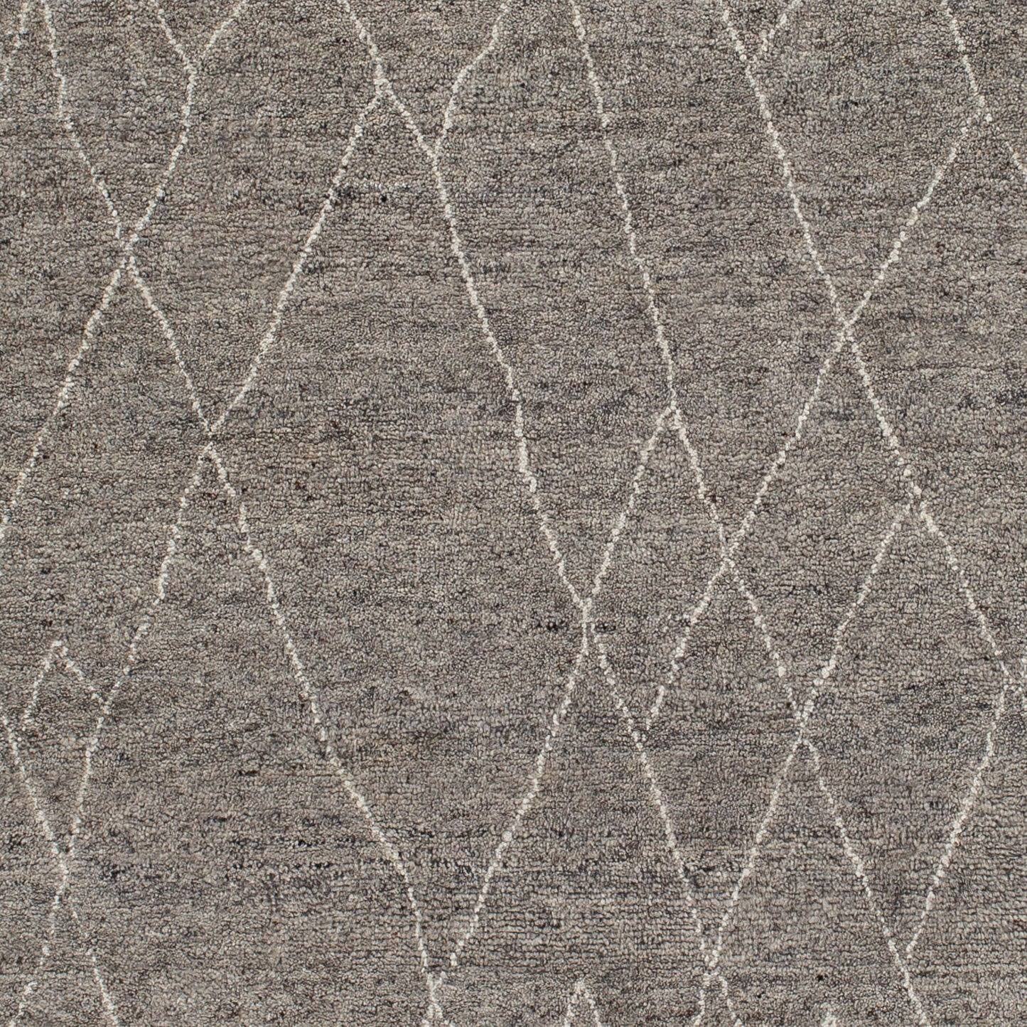 Zara ZAR-2300 2' x 3' Handmade Wool Accent Rug