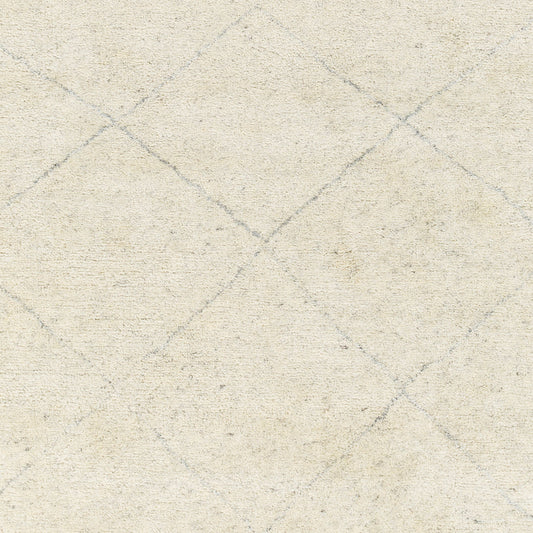 Alfombra hecha a mano Zara ZAR-2301 de 9' x 12'