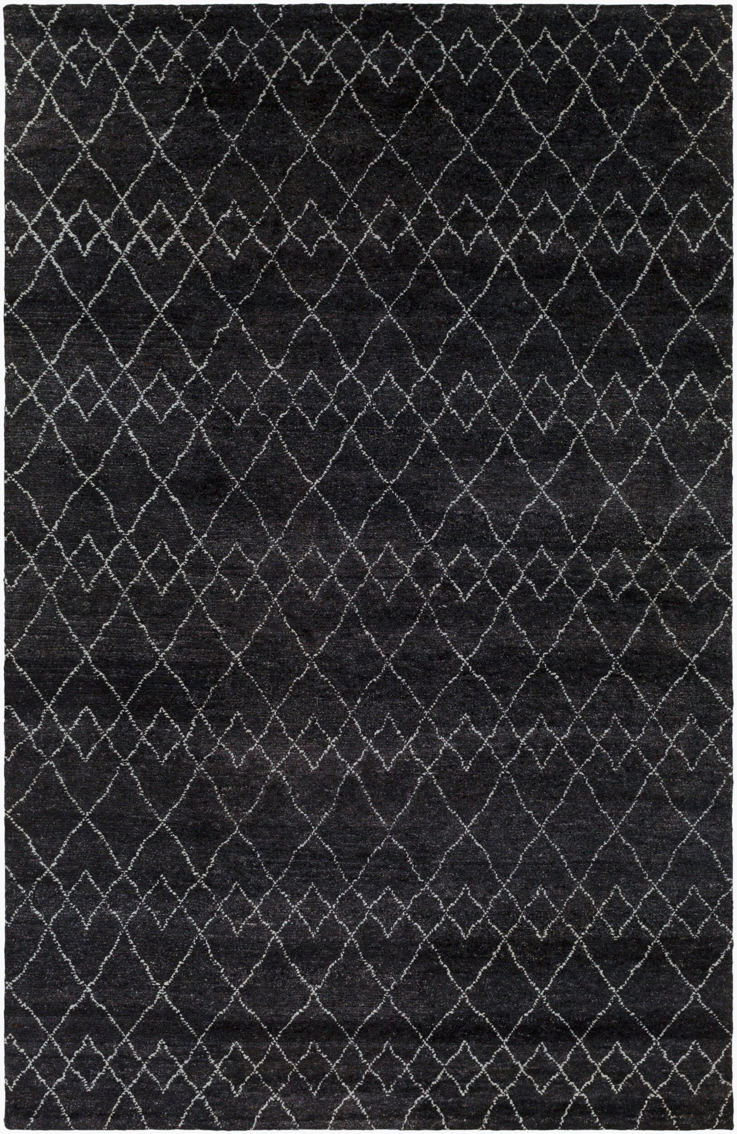 Zara ZAR-2305 2' x 3' Handmade Accent Rug