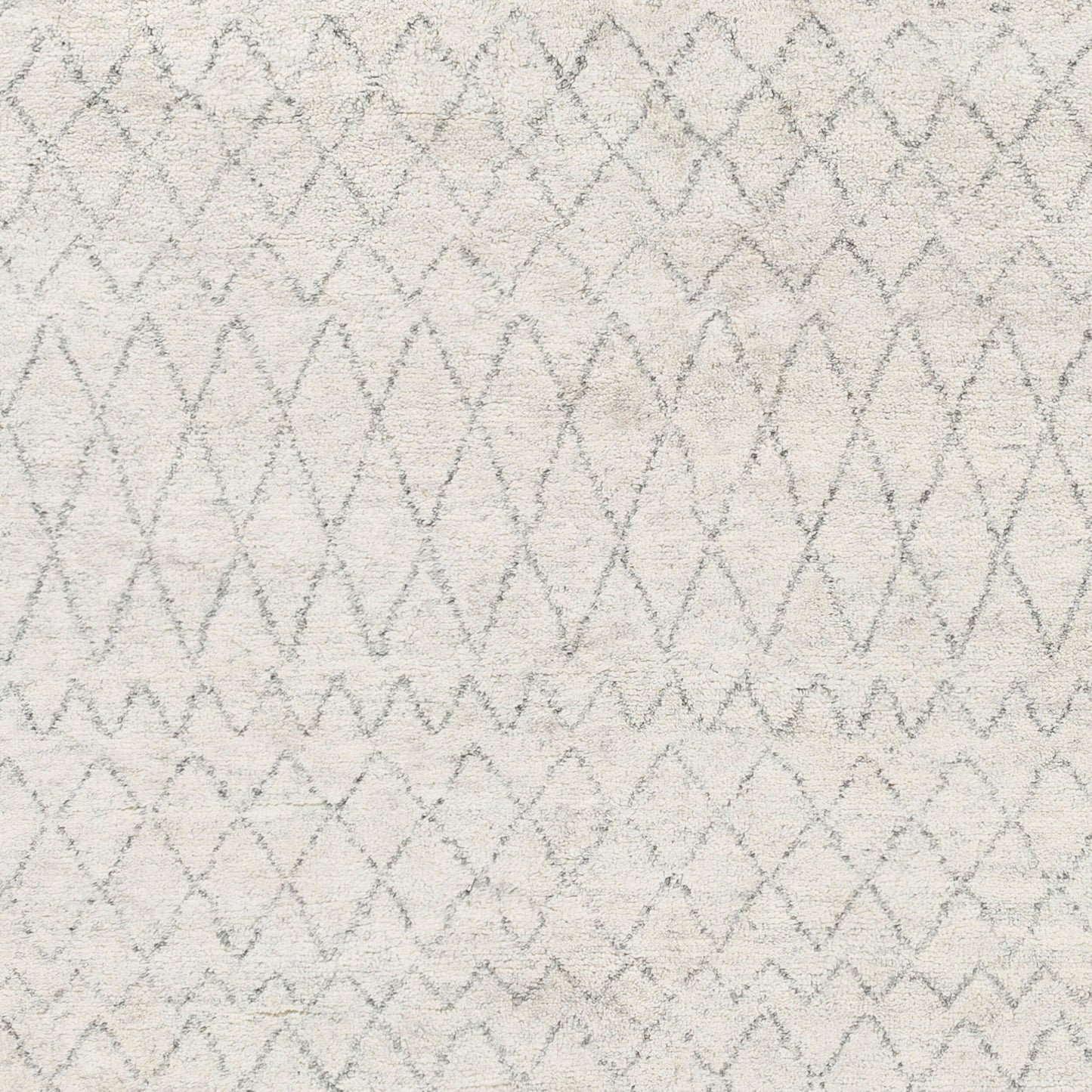 Zara ZAR-2306 2' x 3' Handmade Accent Rug