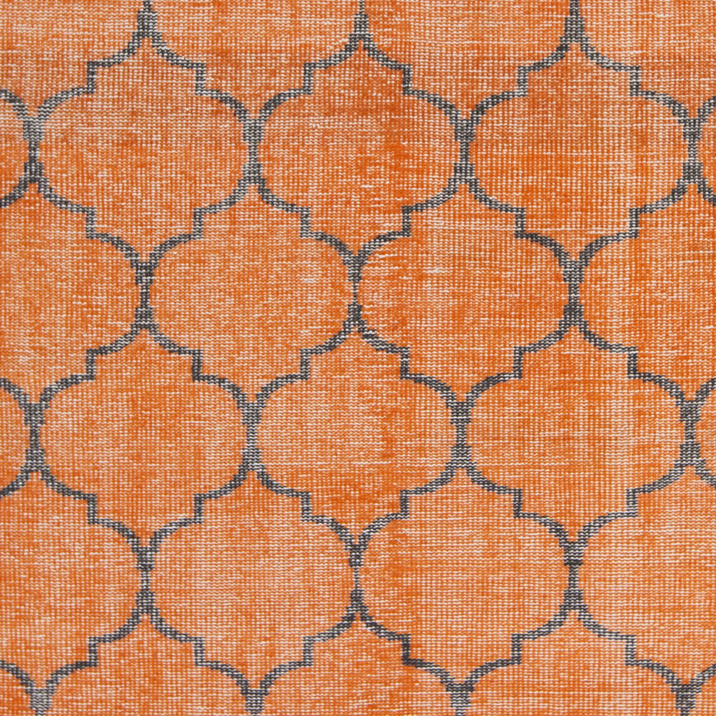Zahra ZHA-4014 2' x 3' Handmade Wool Accent Rug