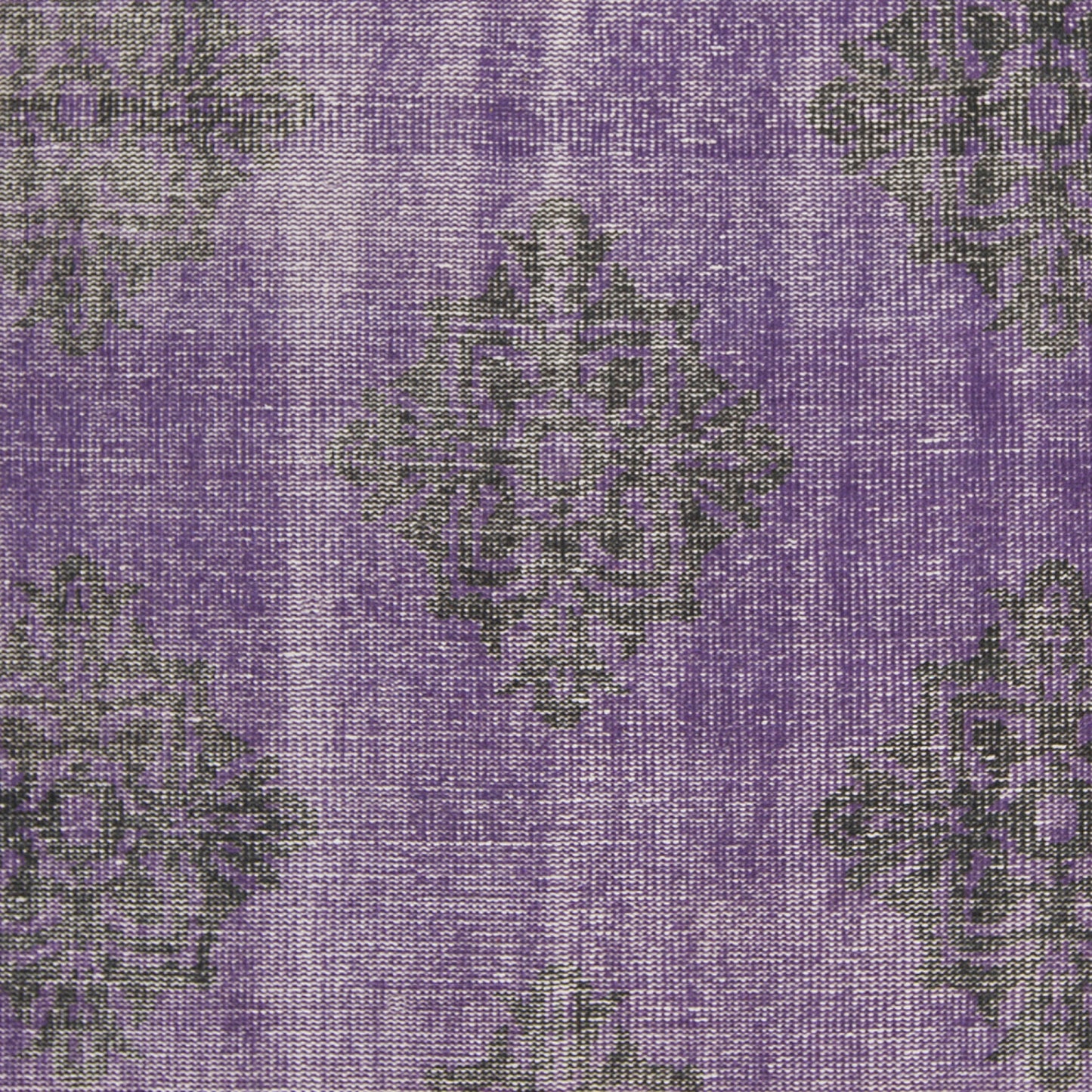 Zahra ZHA-4023 2' x 3' Handmade Wool Accent Rug
