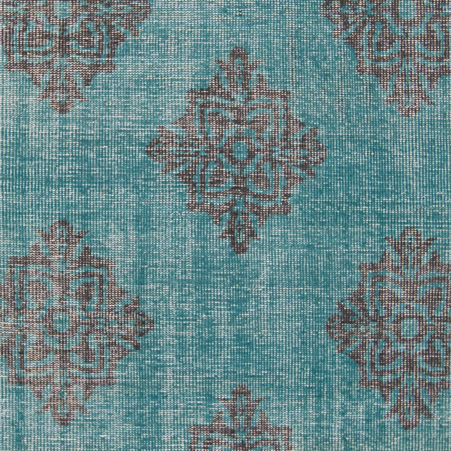 Zahra ZHA-4026 3' x 5' Handmade Wool Accent Rug