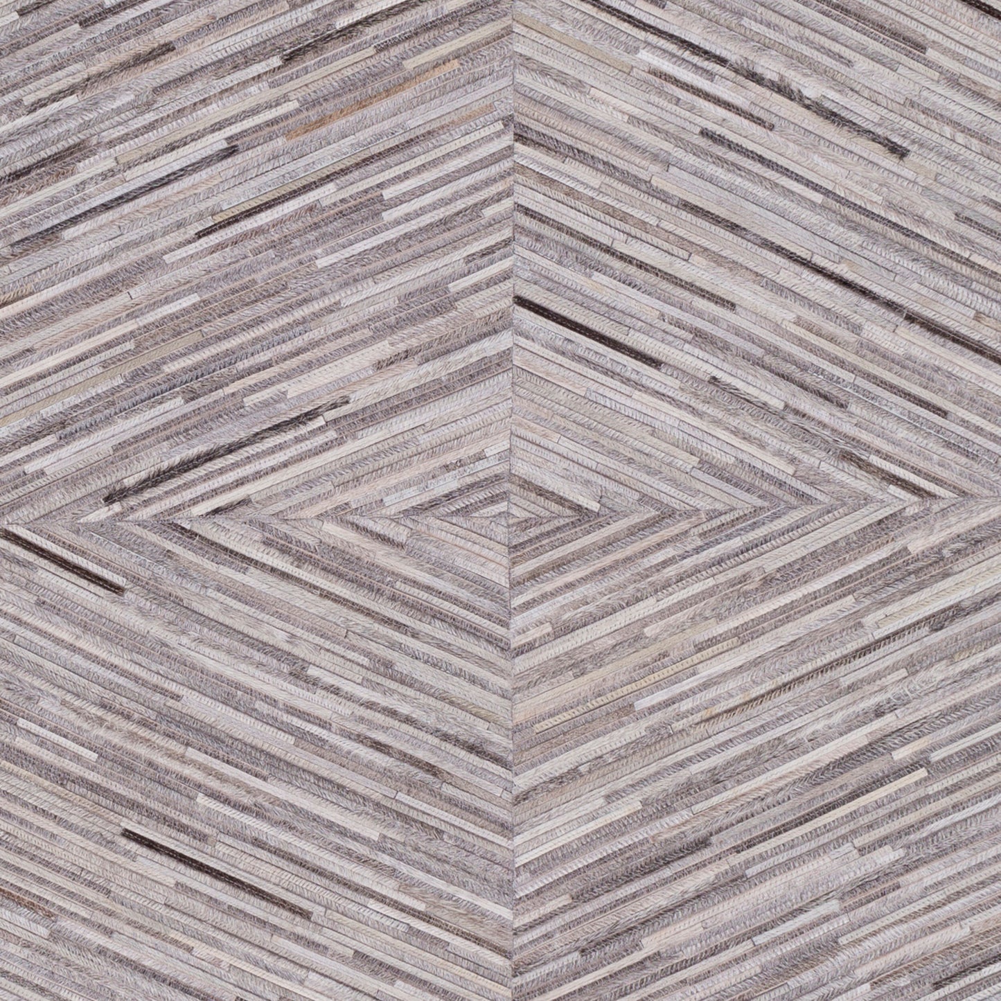 Zander ZND-1003 5' x 8' Handmade Area Rug